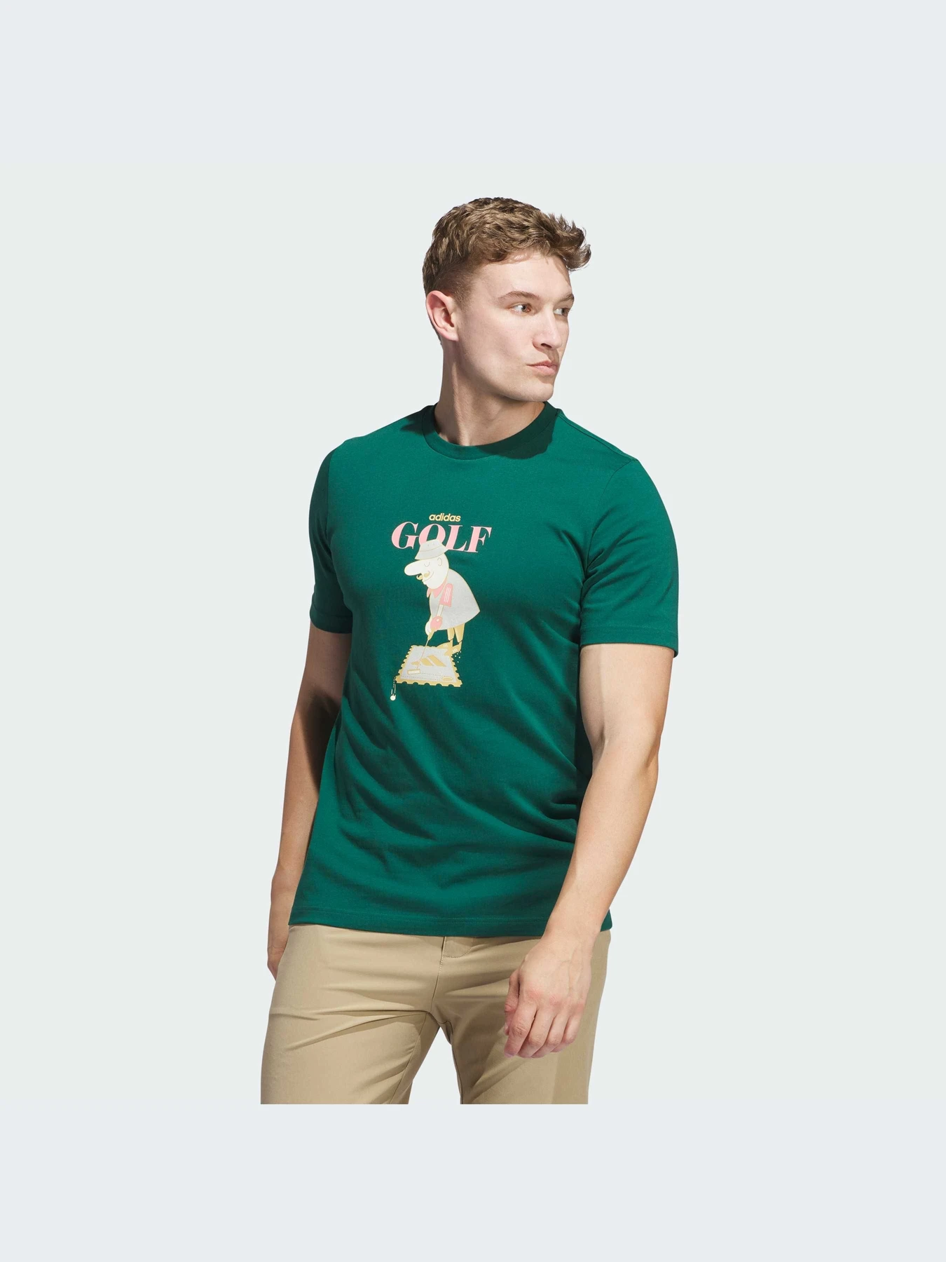 Футболки и поло Adidas модель JG3761-KZ Футболки и поло Adidas модель JG3761-KZ Фото