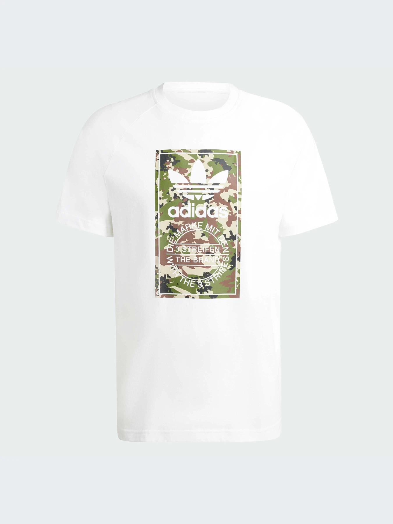 Футболки и поло Adidas Graphics модель IS0246-KZ Футболки и поло Adidas Graphics модель IS0246-KZ Фото