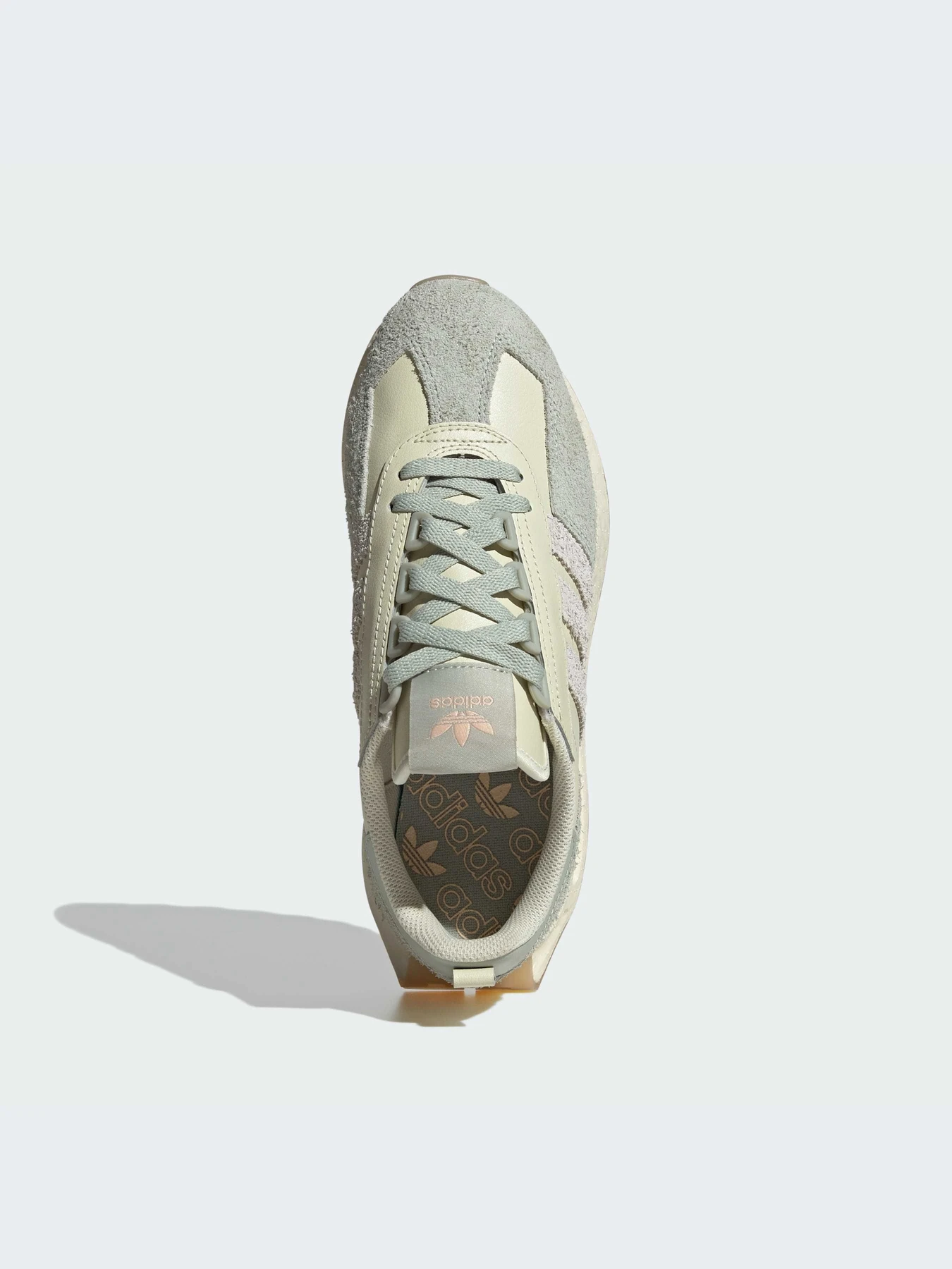 Кроссовки Adidas Retropy модель ID8292-KZ Фото
