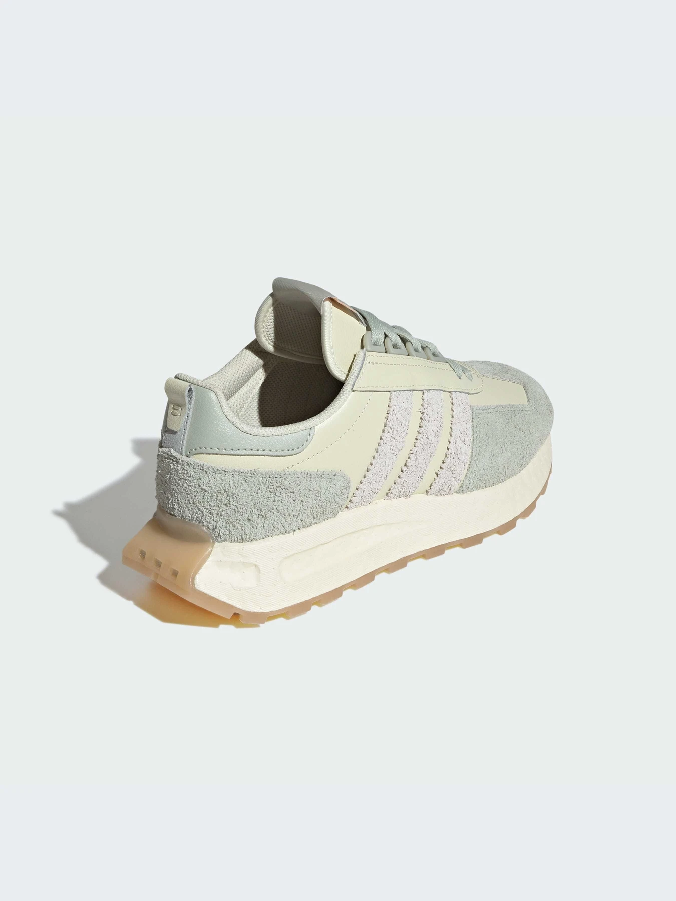 Кроссовки Adidas Retropy модель ID8292-KZ Фото