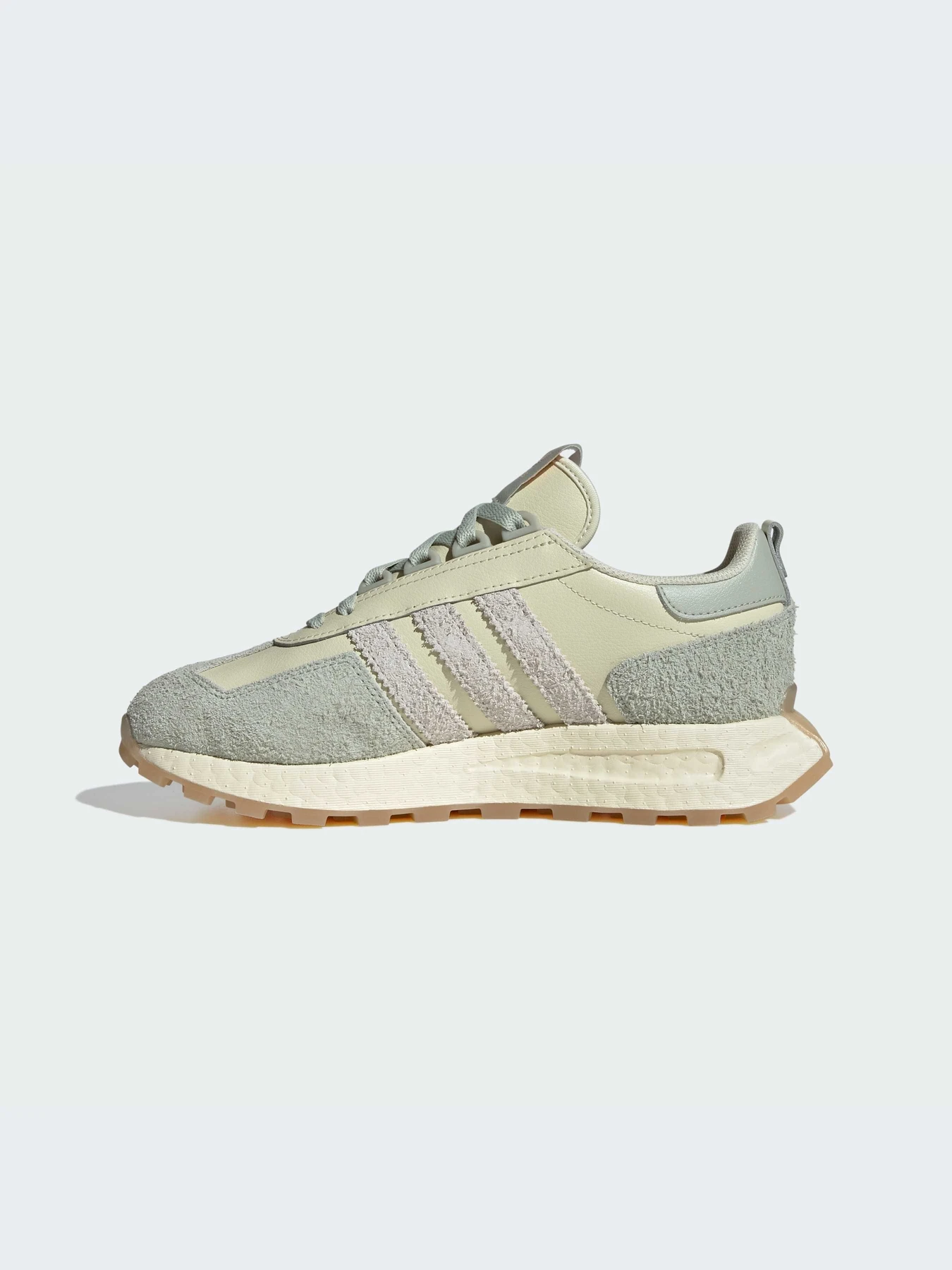 Кроссовки Adidas Retropy модель ID8292-KZ Фото