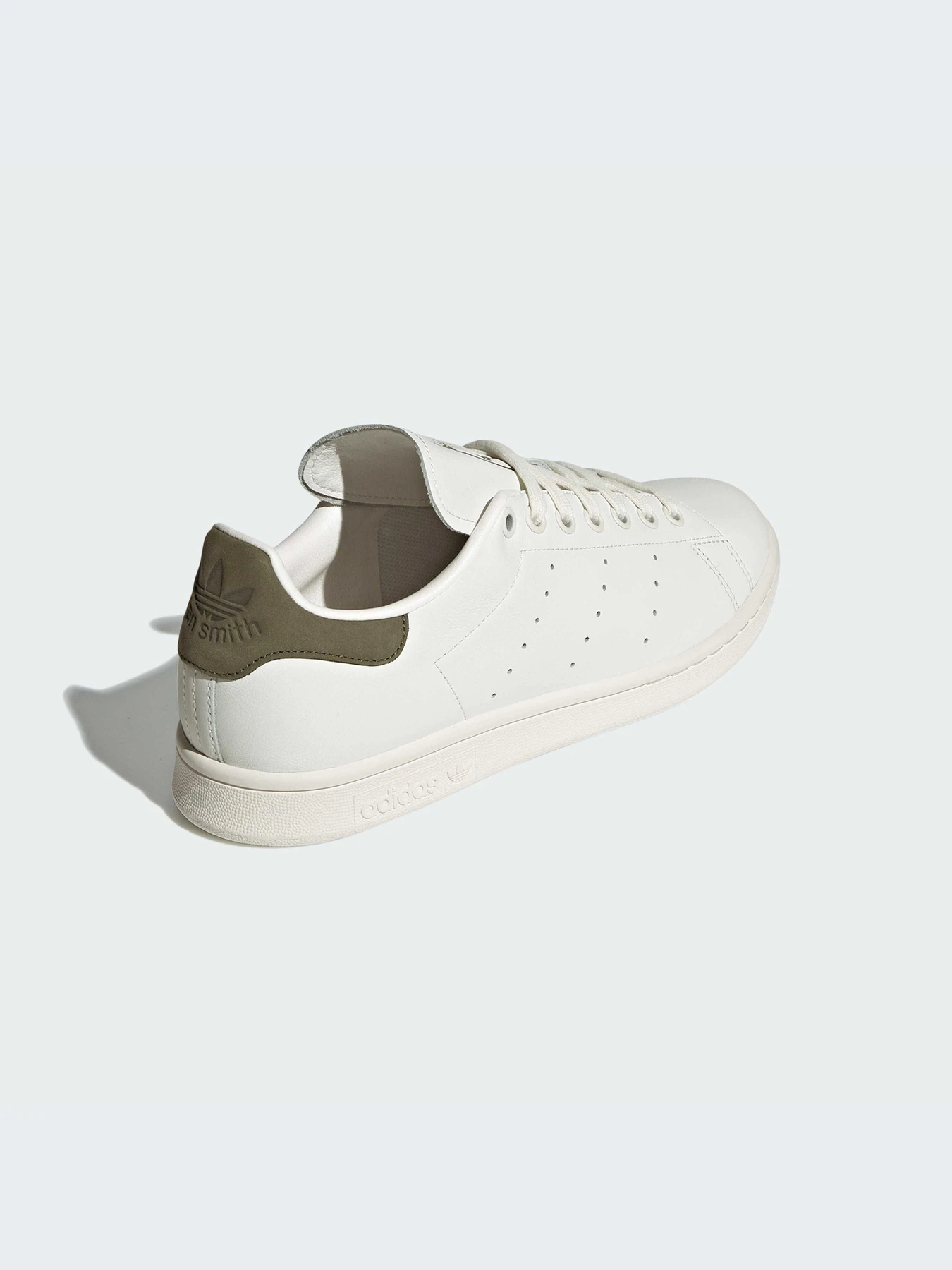 Кеды Adidas Stan Smith модель IH8040-KZ Кеды Adidas Stan Smith модель IH8040-KZ Фото