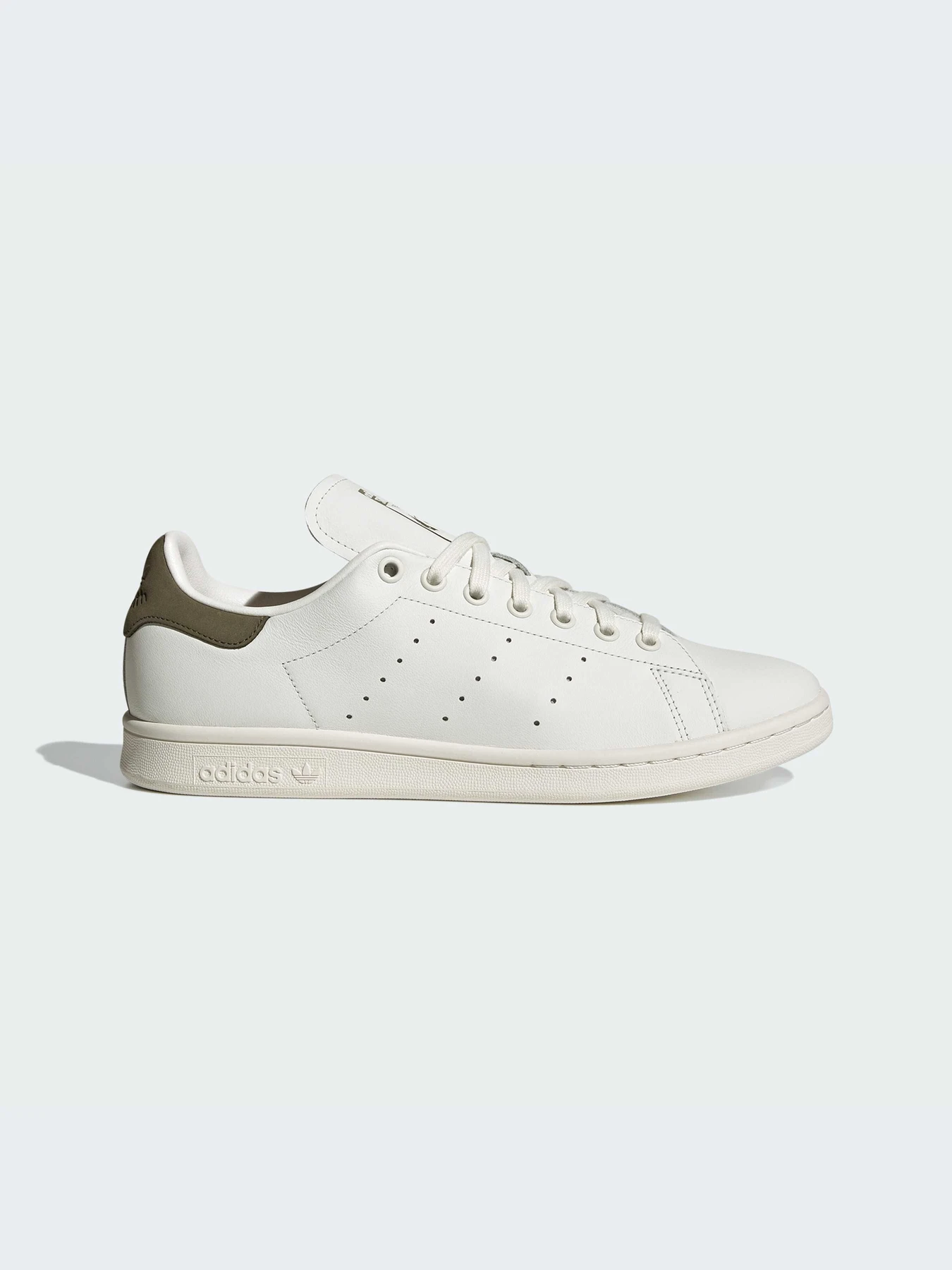 Кеды Adidas Stan Smith модель IH8040-KZ Кеды Adidas Stan Smith модель IH8040-KZ Фото