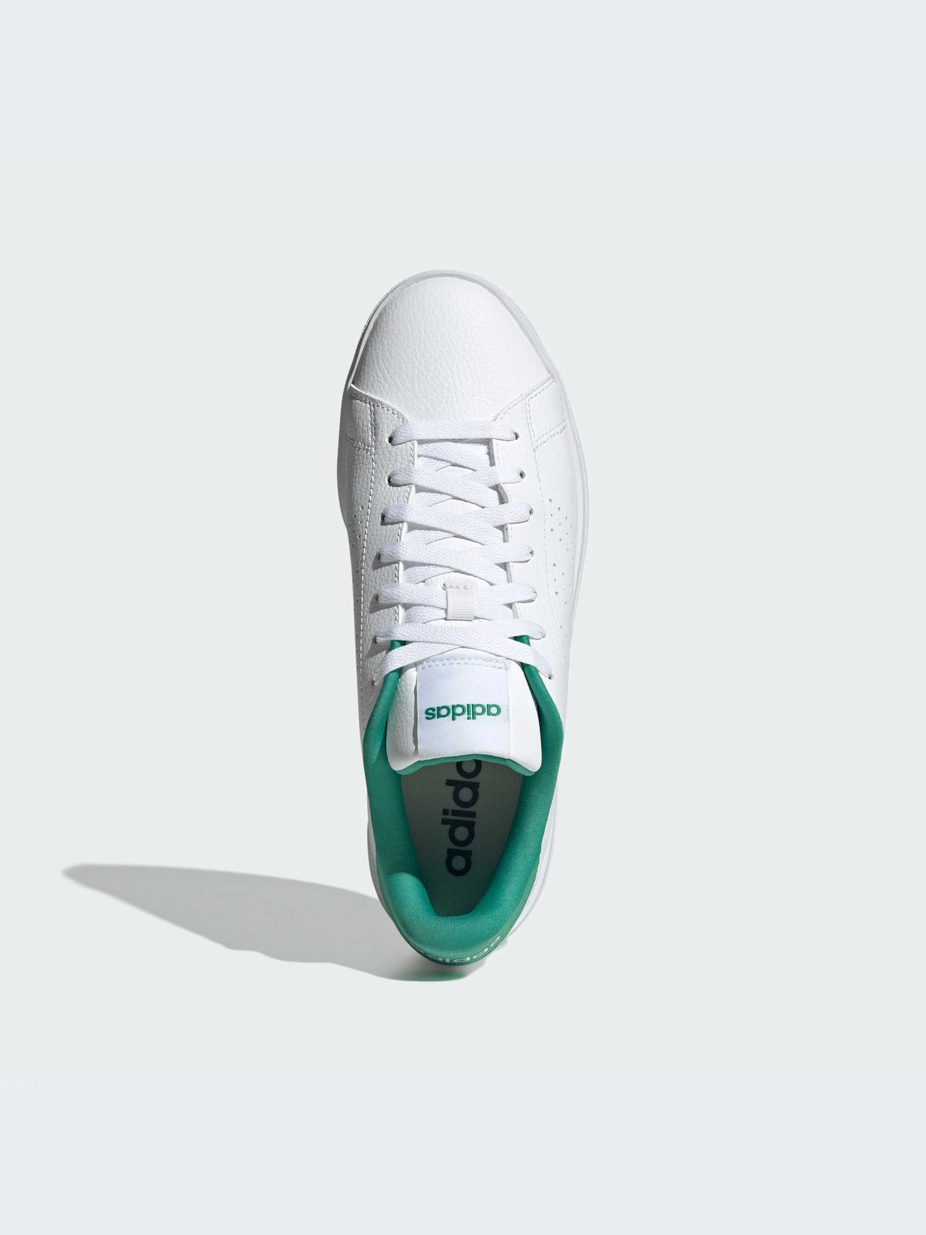 Кроссовки Adidas Advantage модель JQ0386-KZ Кроссовки Adidas Advantage модель JQ0386-KZ Фото