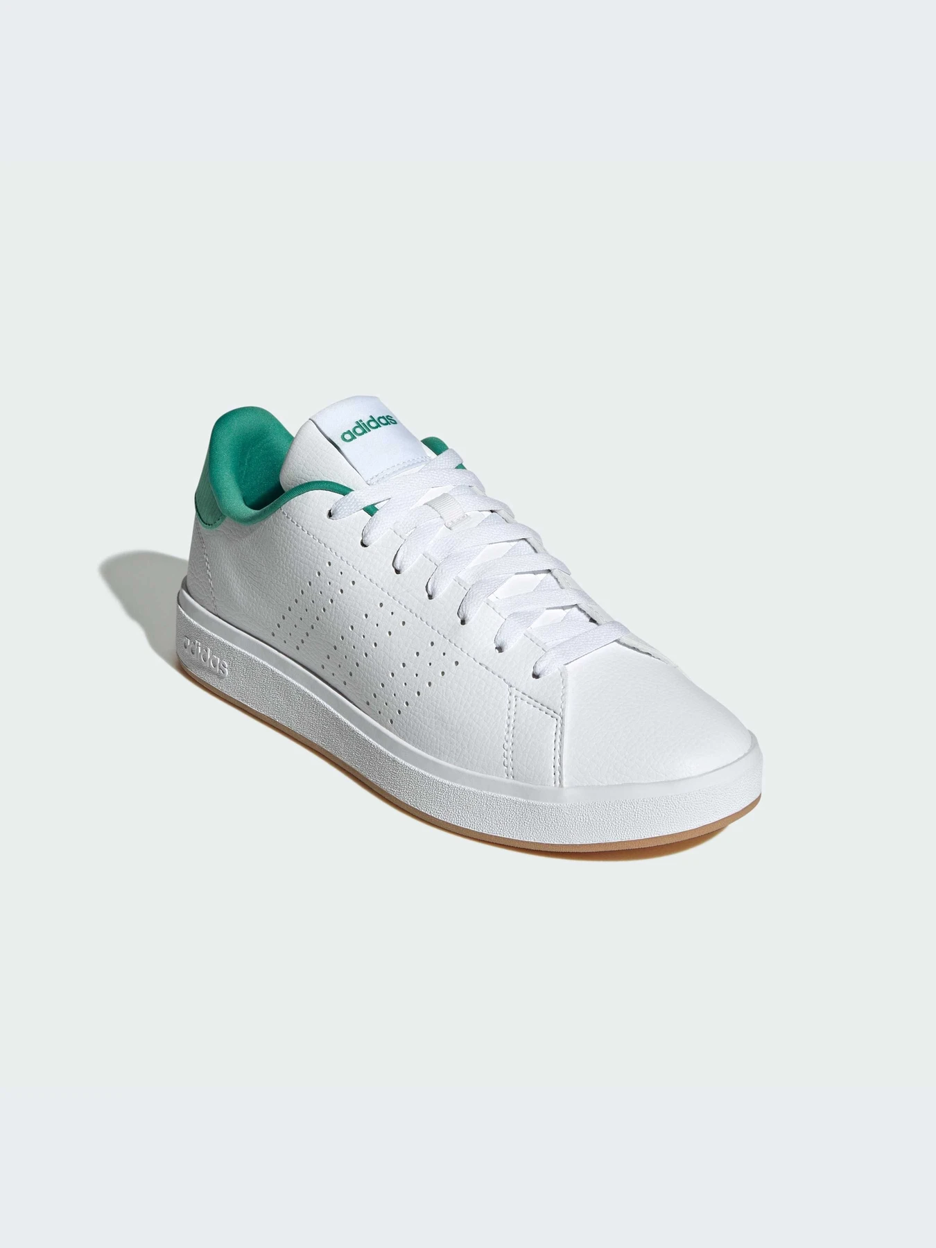 Кроссовки Adidas Advantage модель JQ0386-KZ Кроссовки Adidas Advantage модель JQ0386-KZ Фото