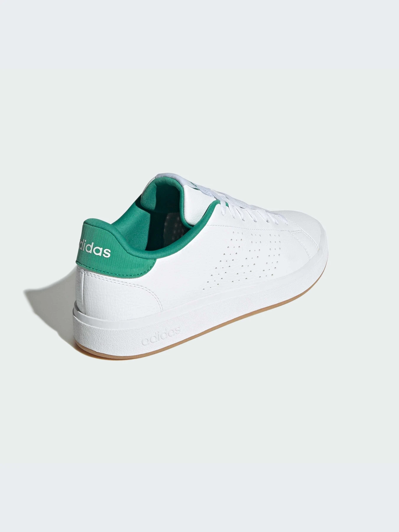Кроссовки Adidas Advantage модель JQ0386-KZ Кроссовки Adidas Advantage модель JQ0386-KZ Фото