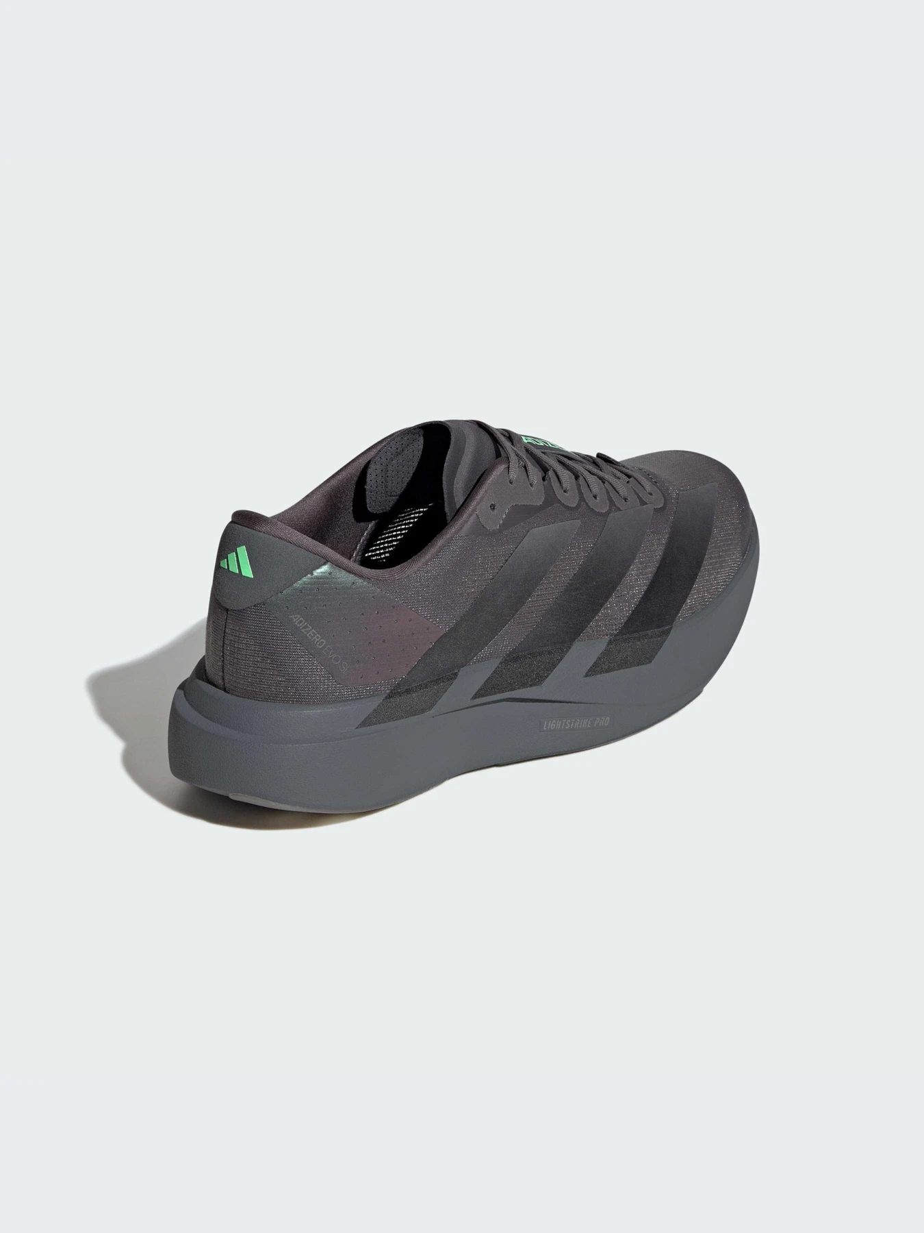 Кроссовки Adidas adizero модель KJ1364-KZ Кроссовки Adidas adizero модель KJ1364-KZ Фото