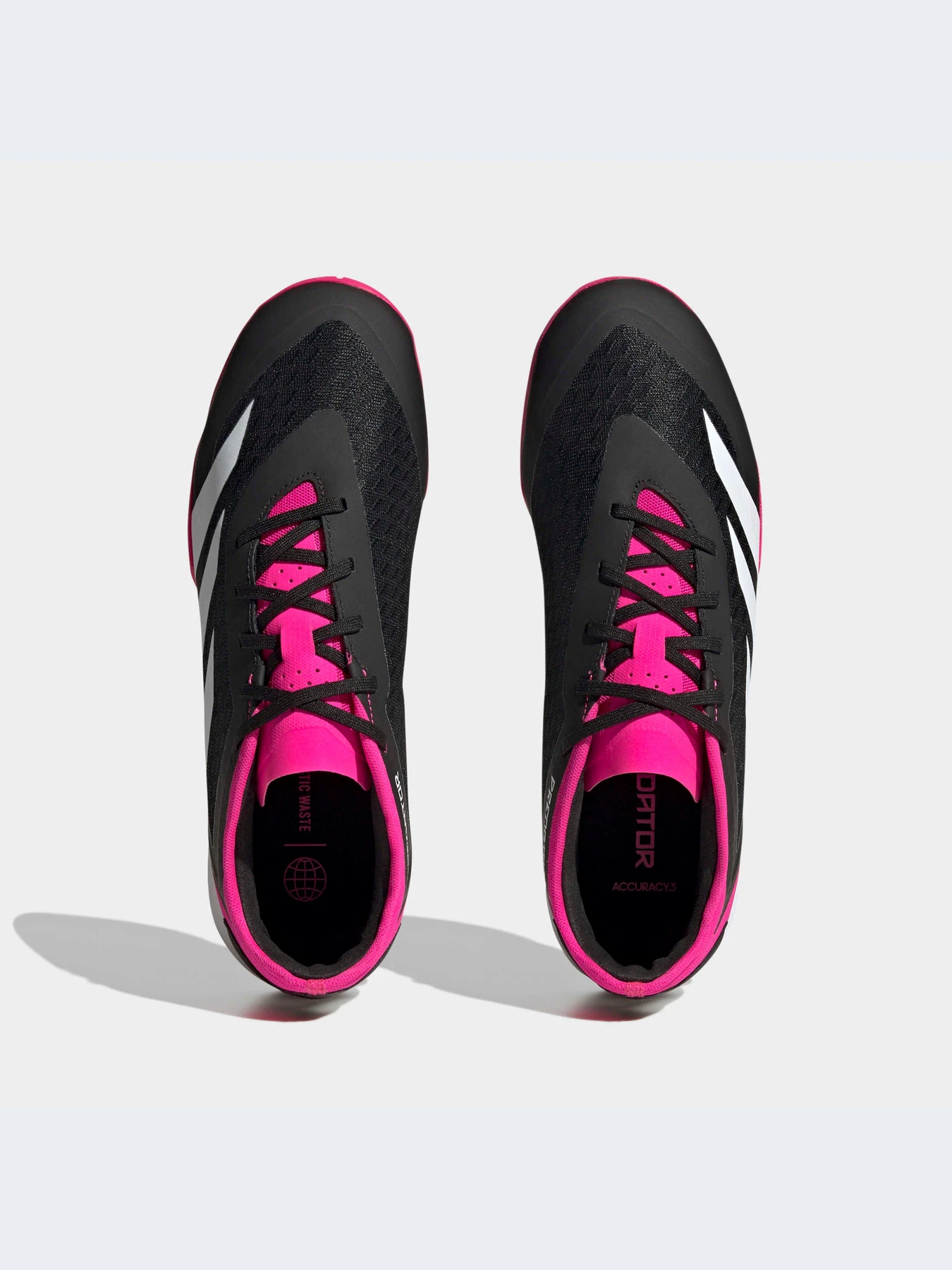 Кроссовки Adidas Predator модель GW7067-KZ Кроссовки Adidas Predator модель GW7067-KZ Фото