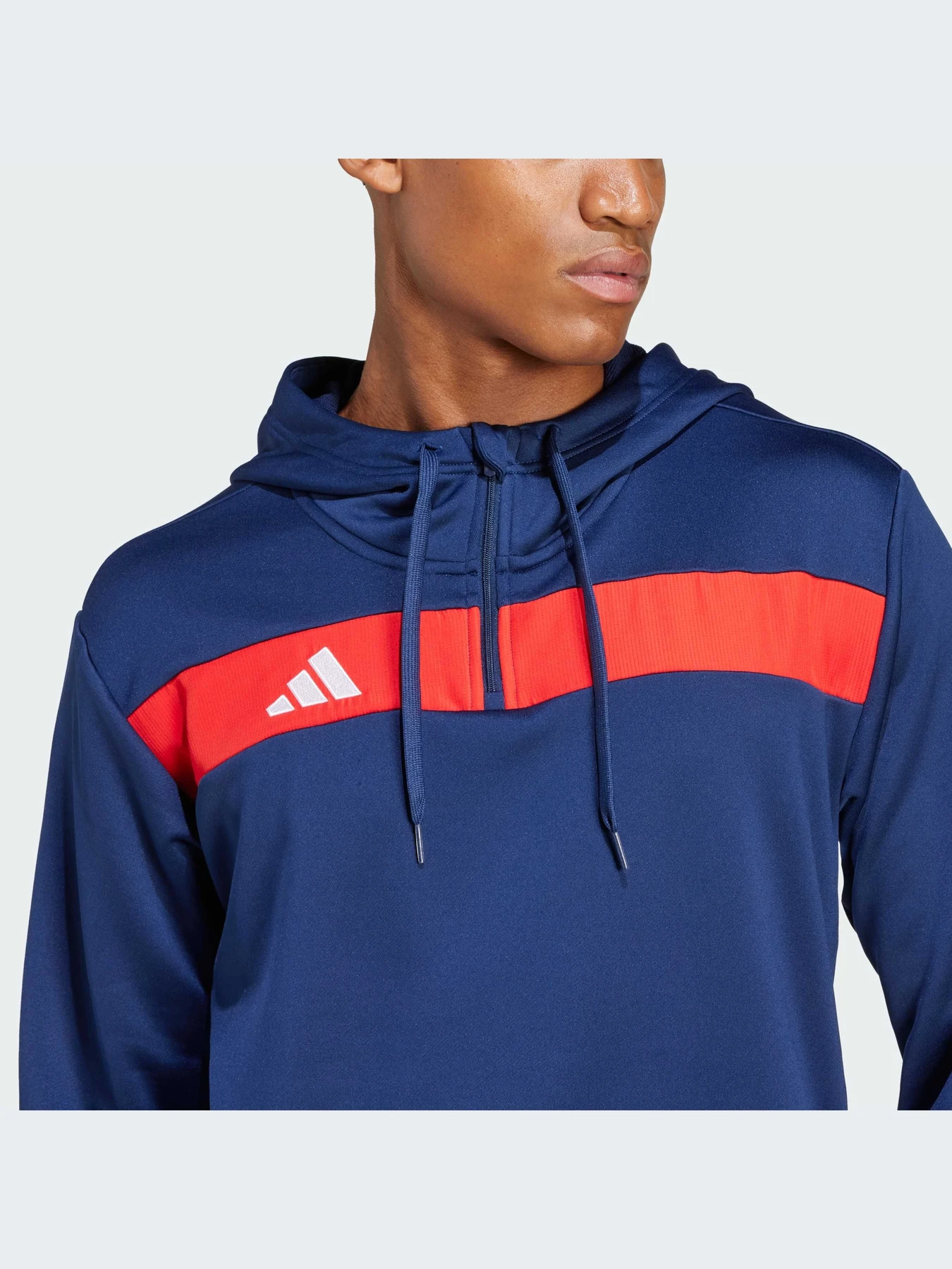 Худи и свитшоты Adidas Tiro модель JC5461-KZ Худи и свитшоты Adidas Tiro модель JC5461-KZ Фото