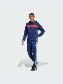 Худи и свитшоты Adidas Tiro модель JC5461-KZ Фото