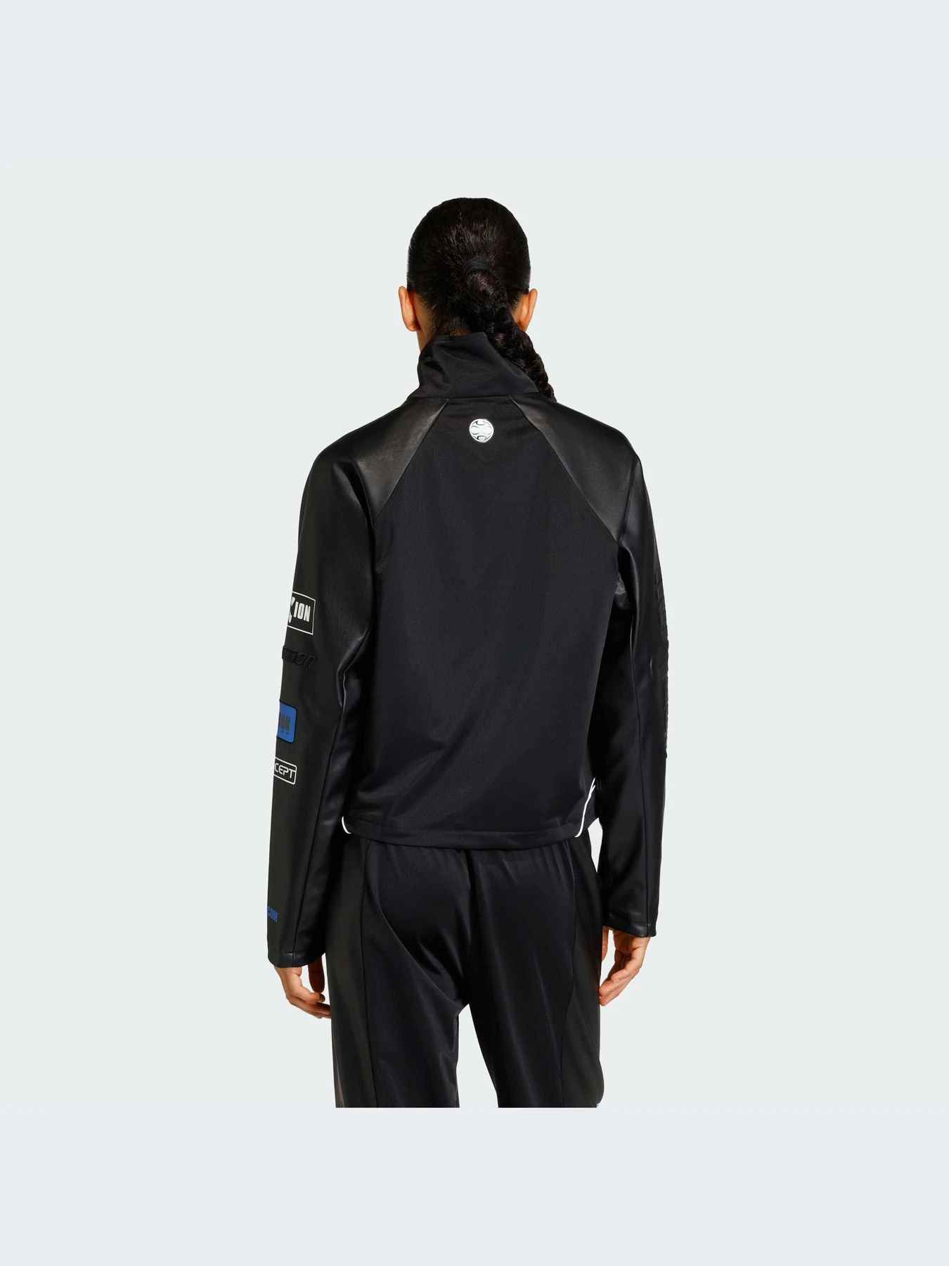 Худи и свитшоты Adidas модель KH1985-KZ Худи и свитшоты Adidas модель KH1985-KZ Фото