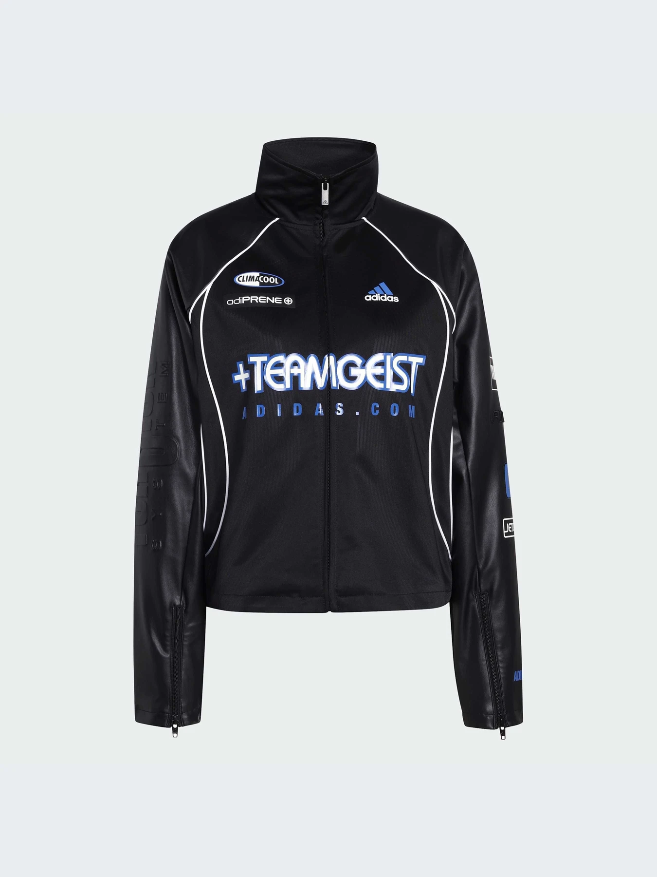 Худи и свитшоты Adidas модель KH1985-KZ Худи и свитшоты Adidas модель KH1985-KZ Фото