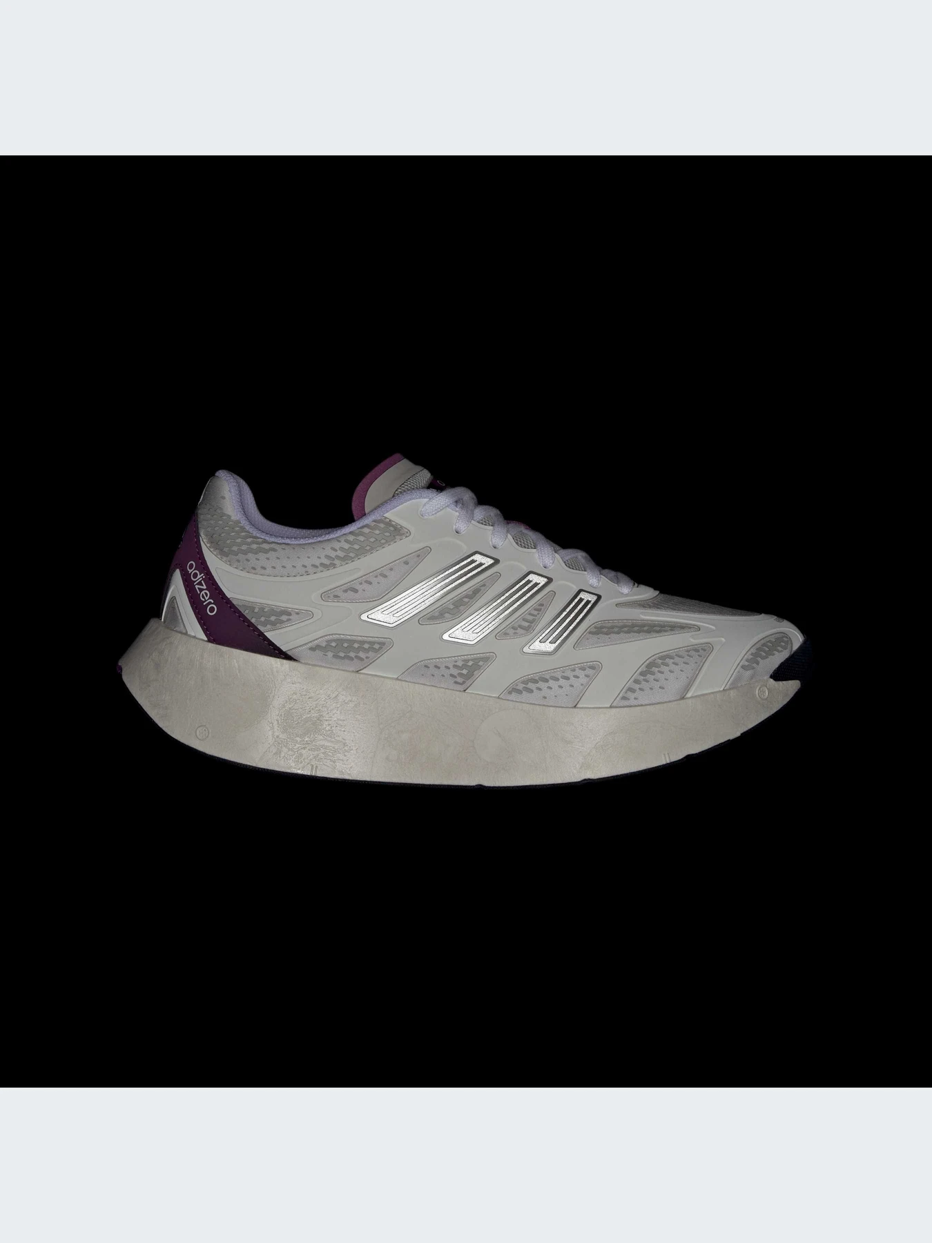Кроссовки Adidas adizero модель JR3719-KZ Кроссовки Adidas adizero модель JR3719-KZ Фото