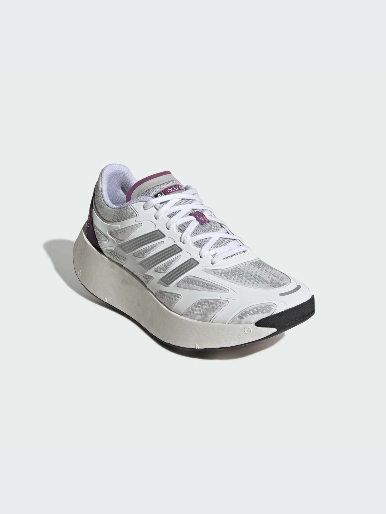 Кроссовки Adidas adizero модель JR3719-KZ Кроссовки Adidas adizero модель JR3719-KZ Фото