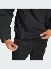 Куртки и дубленки Adidas модель JV7017-KZ Фото