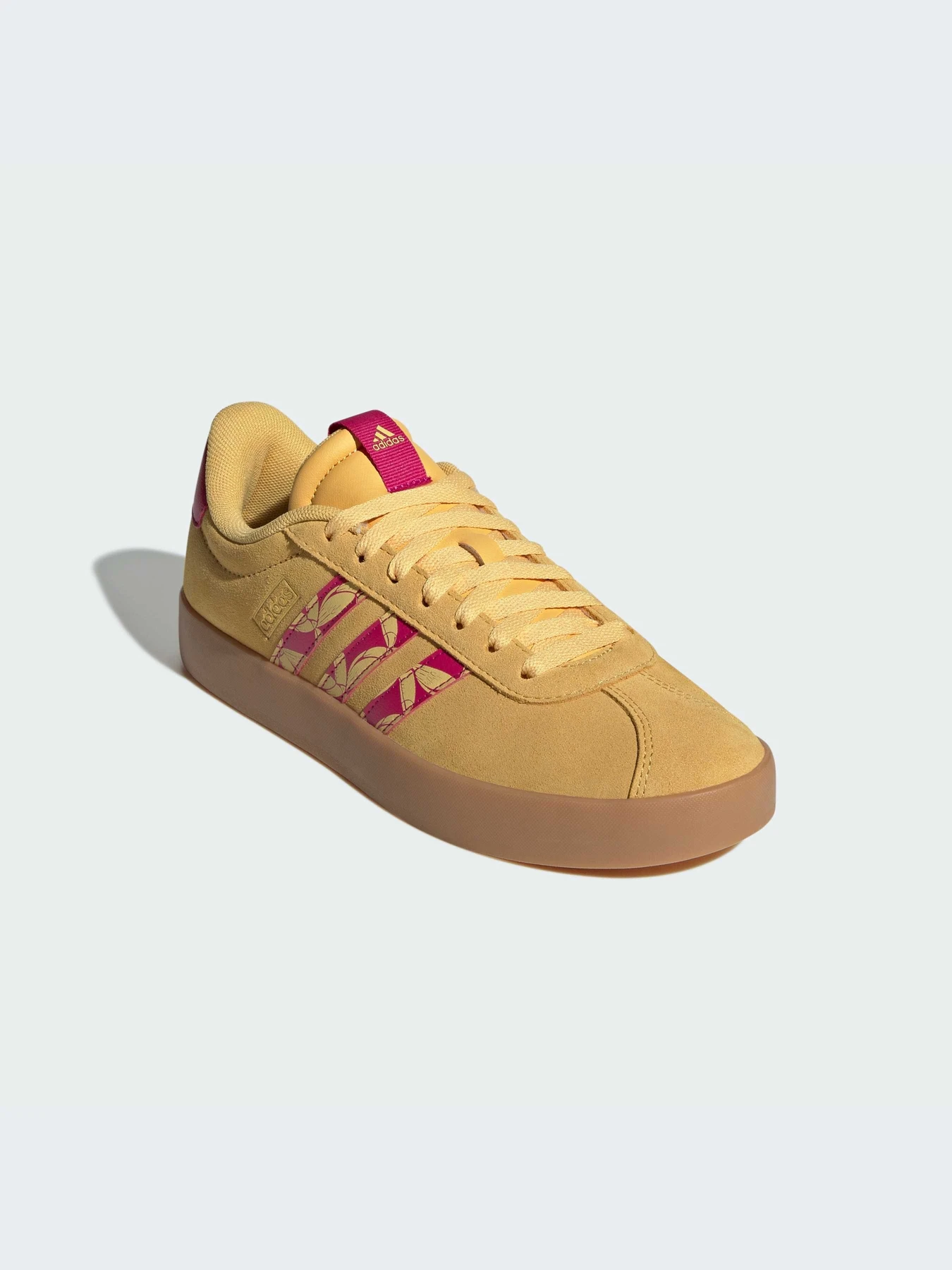 Кеды Adidas модель JQ7402-KZ Кеды Adidas модель JQ7402-KZ Фото
