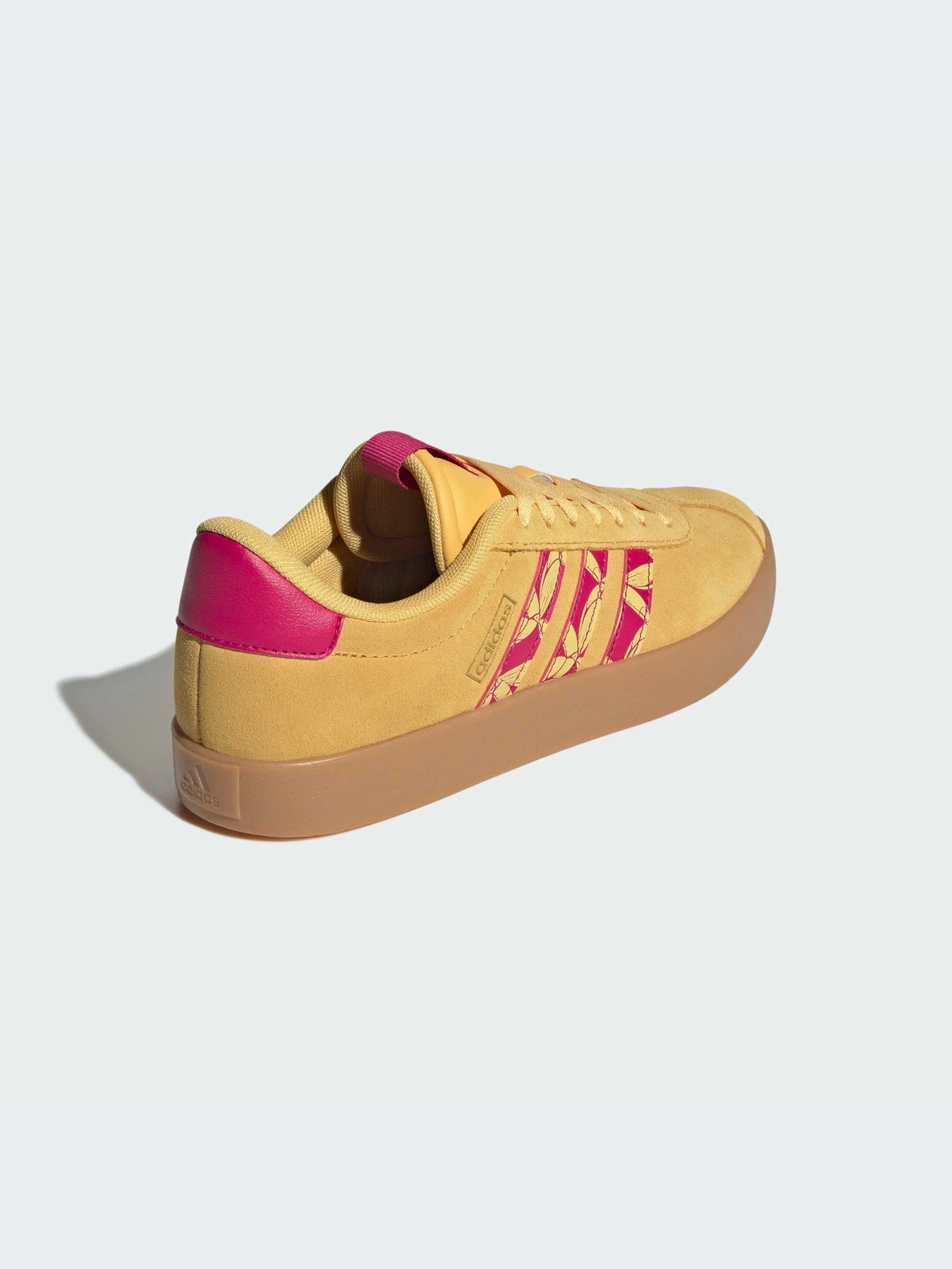 Кеды Adidas модель JQ7402-KZ Кеды Adidas модель JQ7402-KZ Фото