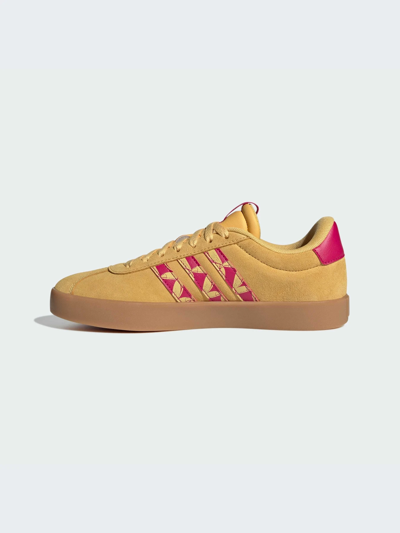 Кеды Adidas модель JQ7402-KZ Кеды Adidas модель JQ7402-KZ Фото