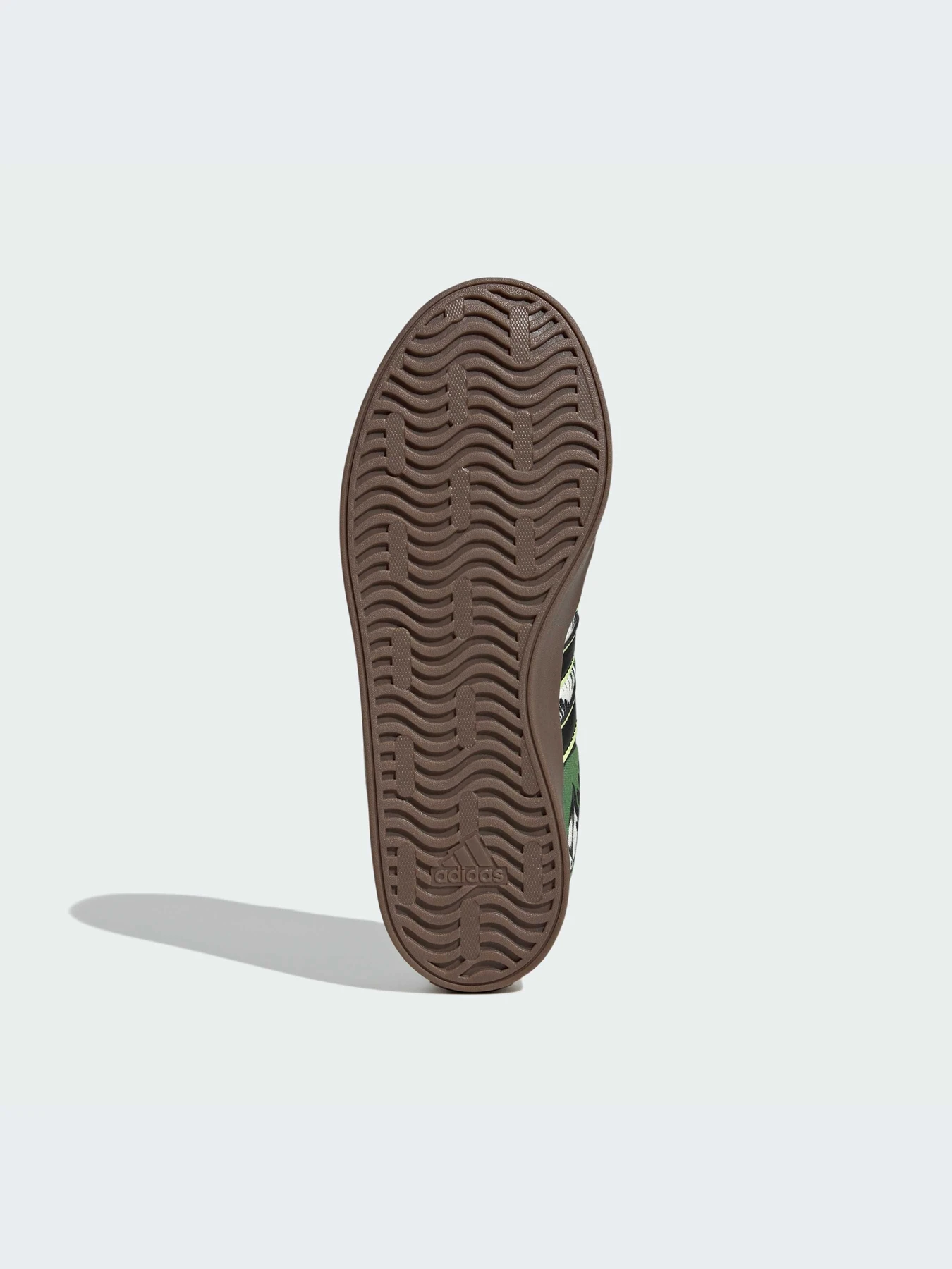 Кеды Adidas модель JP5354-KZ Кеды Adidas модель JP5354-KZ Фото