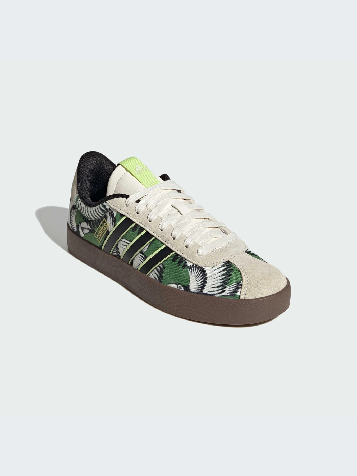 Кеды Adidas модель JP5354-KZ Кеды Adidas модель JP5354-KZ Фото