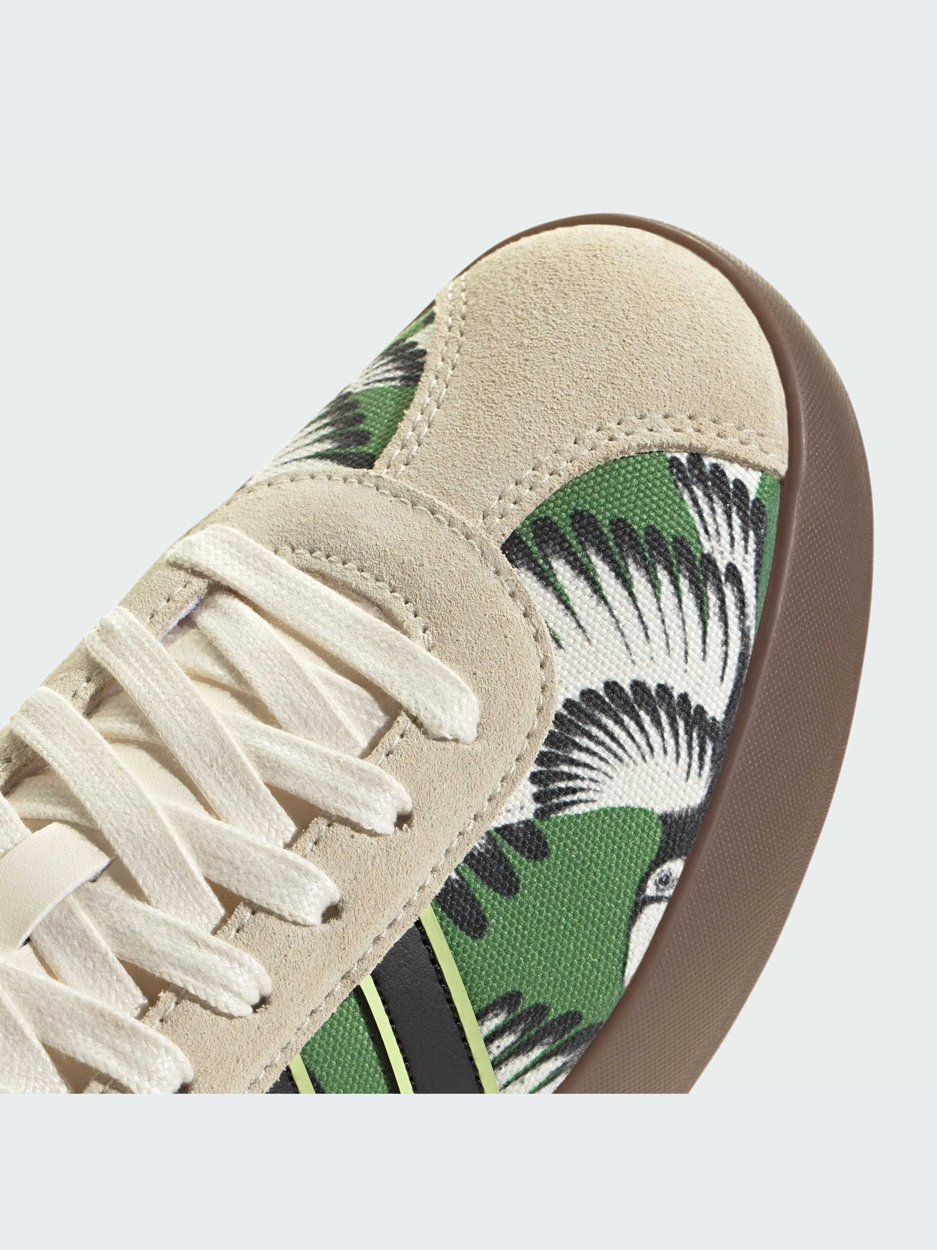 Кеды Adidas модель JP5354-KZ Кеды Adidas модель JP5354-KZ Фото