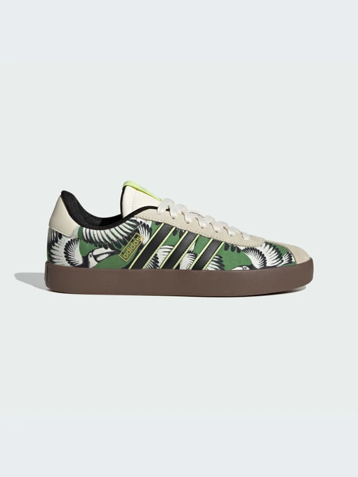 Кеды Adidas модель JP5354-KZ Фото