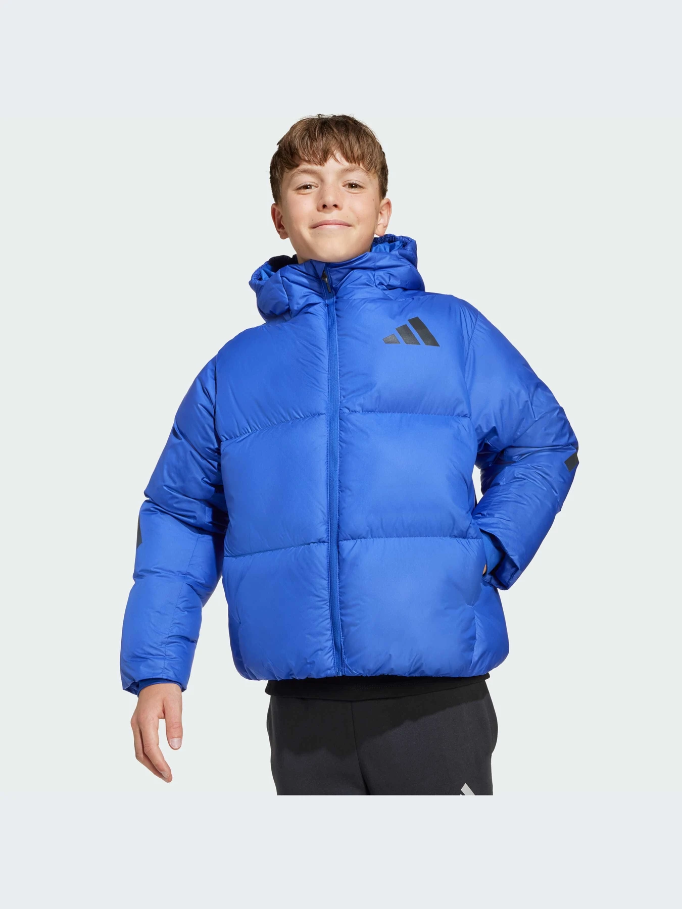 Куртки и дубленки Adidas ZNE модель KA3417-KZ Куртки и дубленки Adidas ZNE модель KA3417-KZ Фото