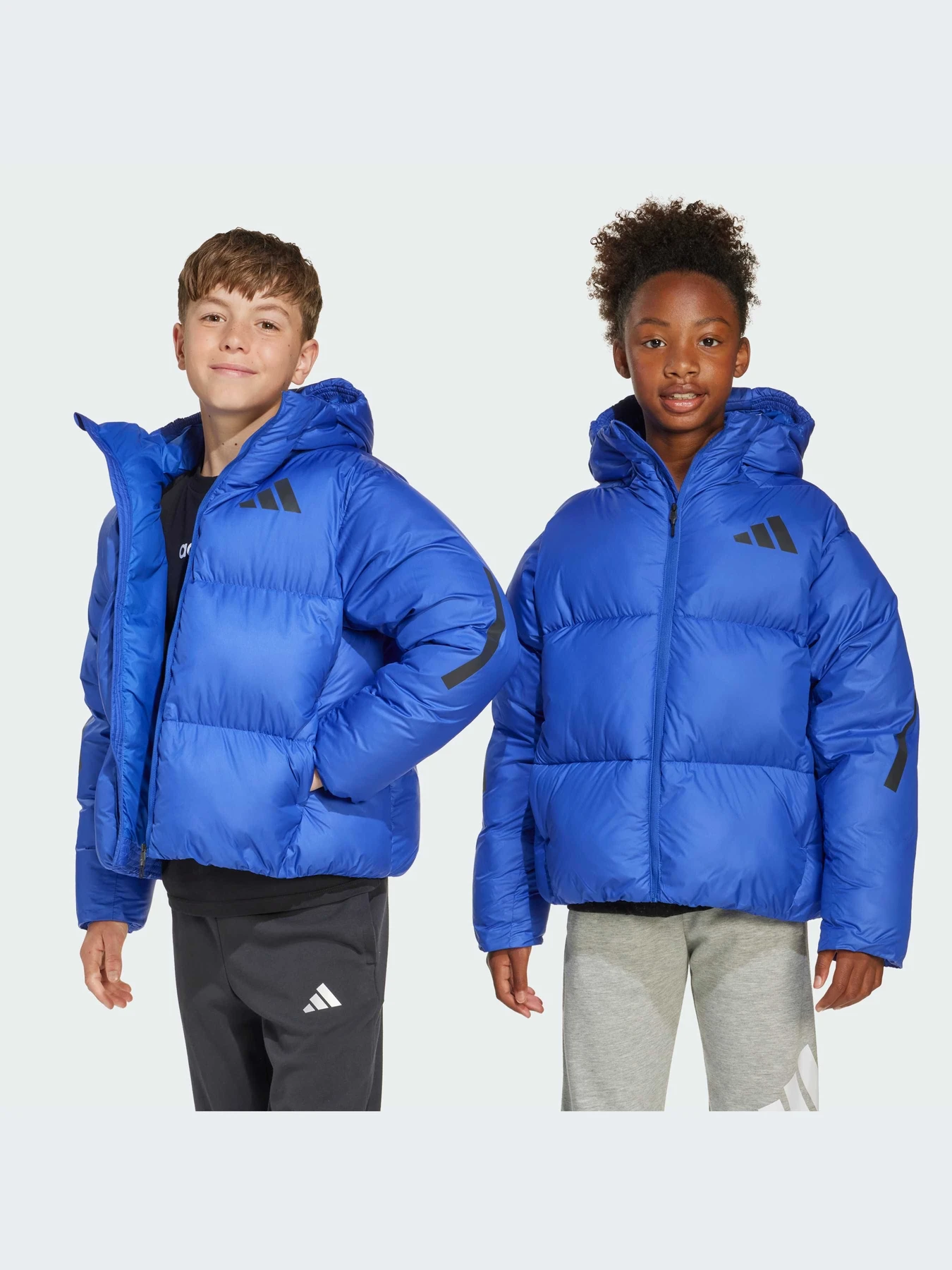 Куртки и дубленки Adidas ZNE модель KA3417-KZ Куртки и дубленки Adidas ZNE модель KA3417-KZ Фото