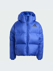 Куртки и дубленки Adidas ZNE модель KA3417-KZ Фото