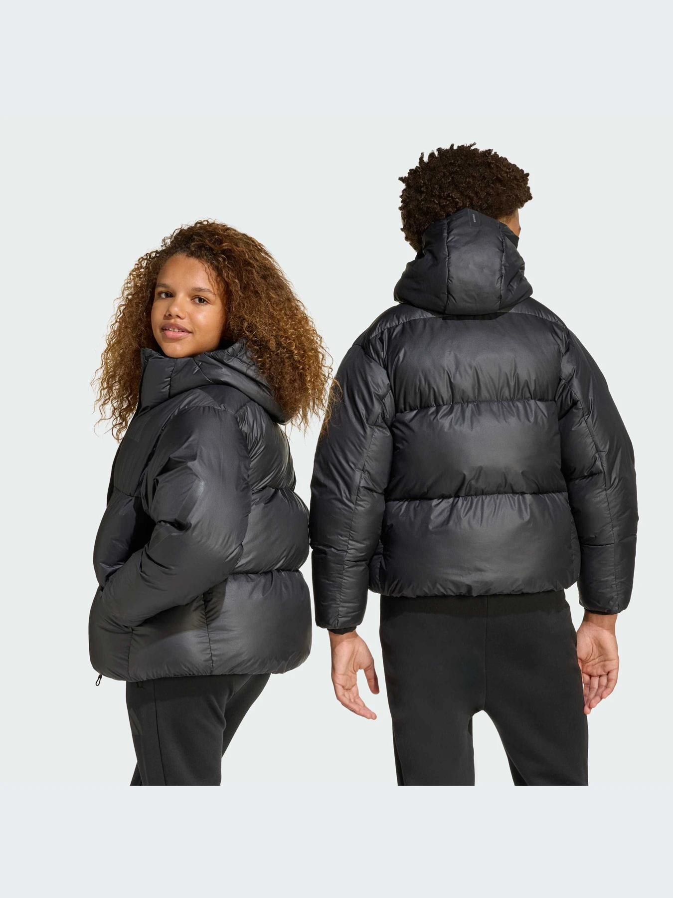 Куртки и дубленки Adidas ZNE модель JW2396-KZ Куртки и дубленки Adidas ZNE модель JW2396-KZ Фото
