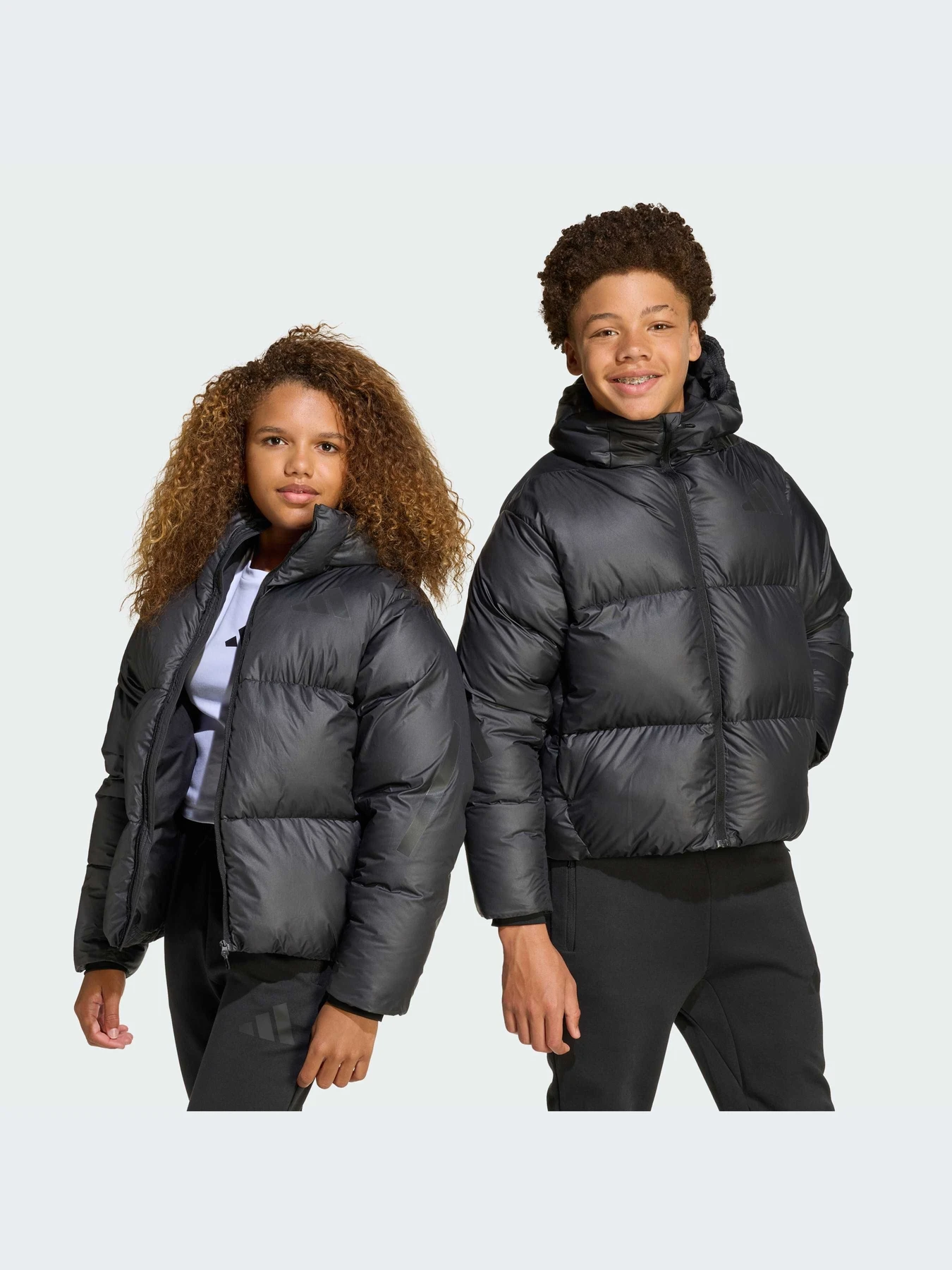 Куртки и дубленки Adidas ZNE модель JW2396-KZ Куртки и дубленки Adidas ZNE модель JW2396-KZ Фото