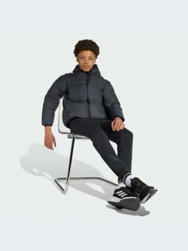 Куртки и дубленки Adidas ZNE модель JW2396-KZ Фото