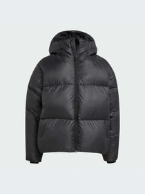 Куртки и дубленки Adidas ZNE модель JW2396-KZ Фото
