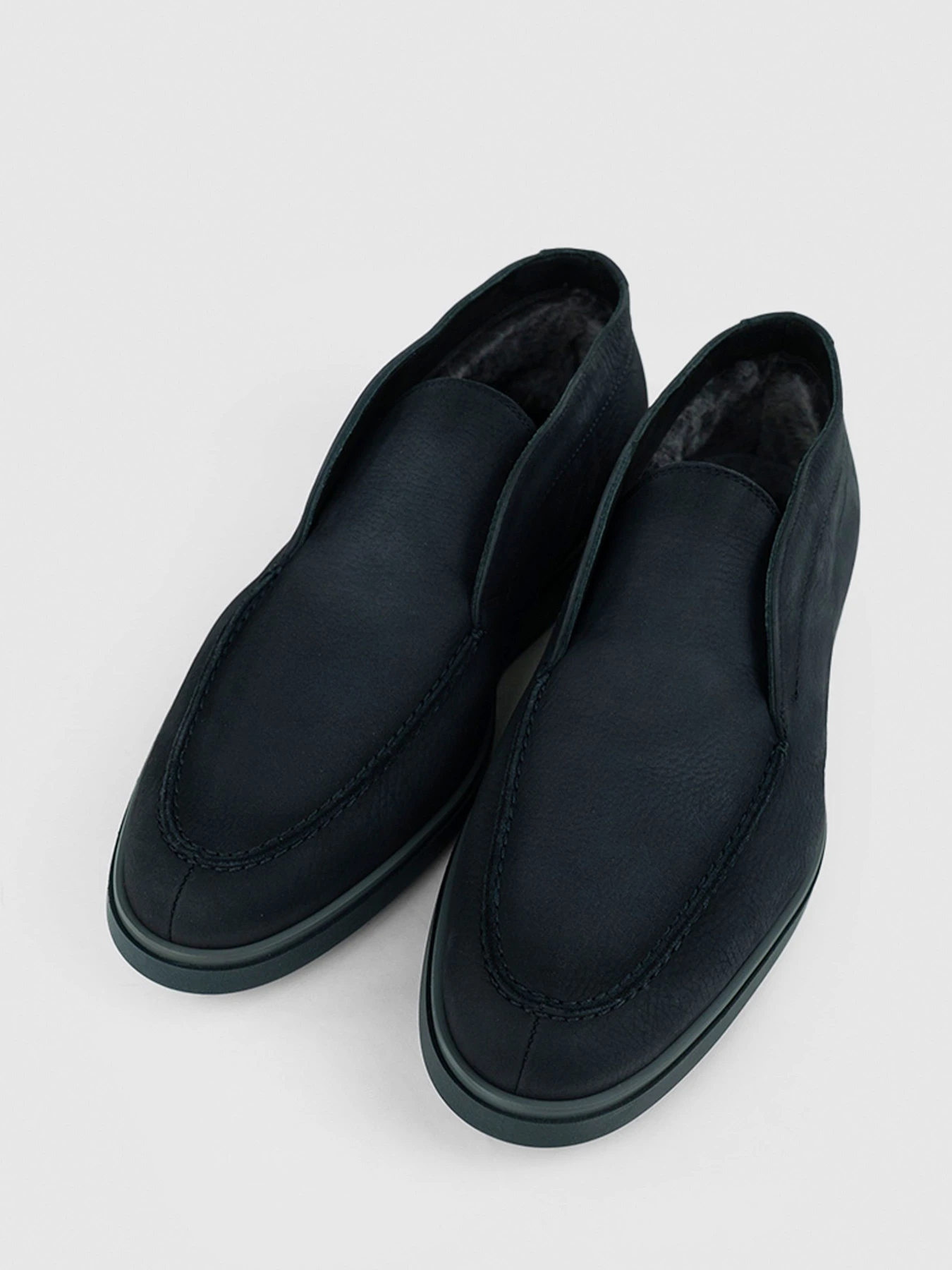 Полуботинки Magnanni модель 25121_c Полуботинки Magnanni модель 25121_c Фото
