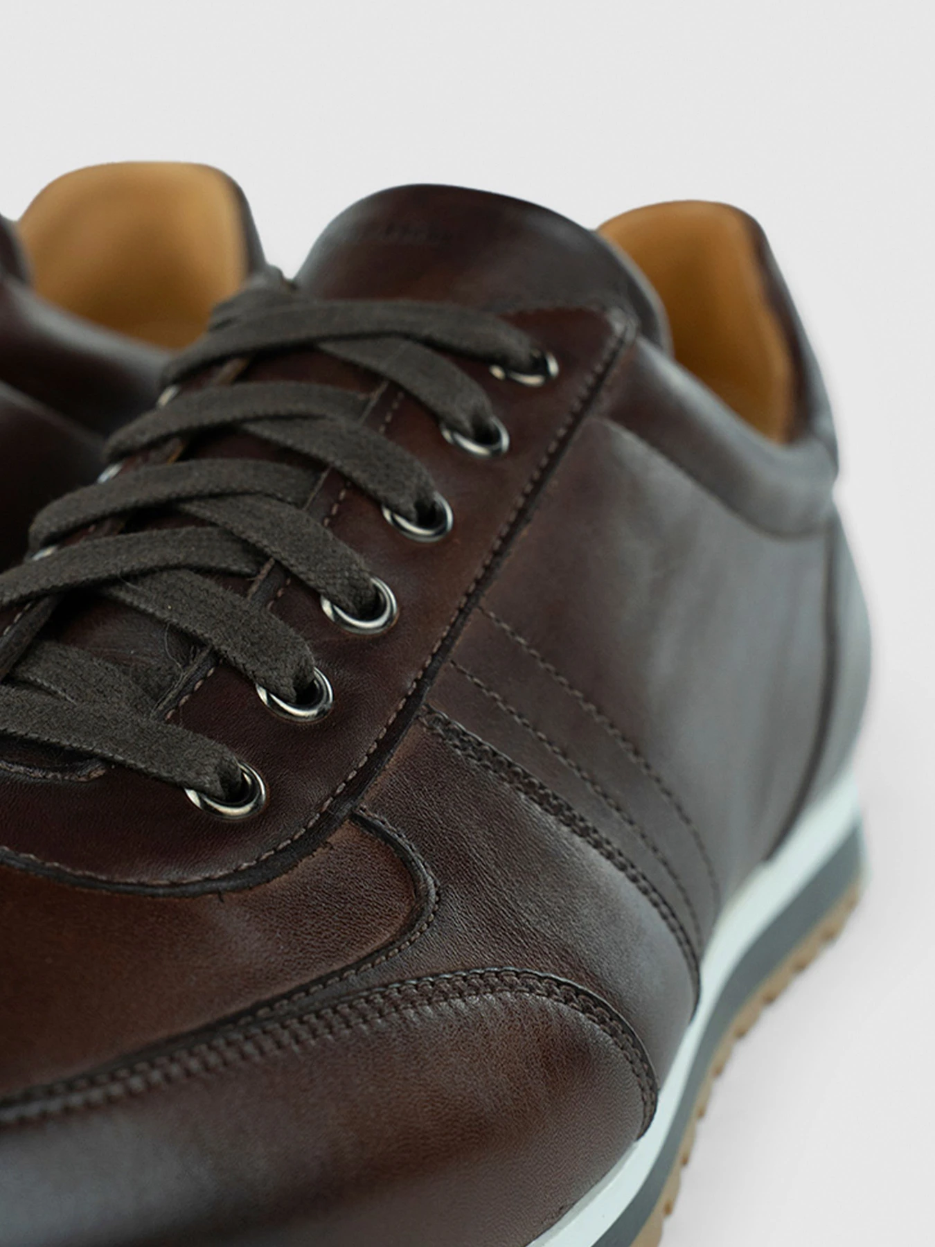 Кроссовки Magnanni модель 22652_k Кроссовки Magnanni модель 22652_k Фото