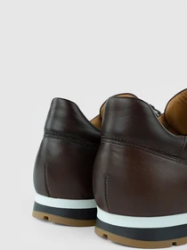 Кроссовки Magnanni модель 22652_k Фото
