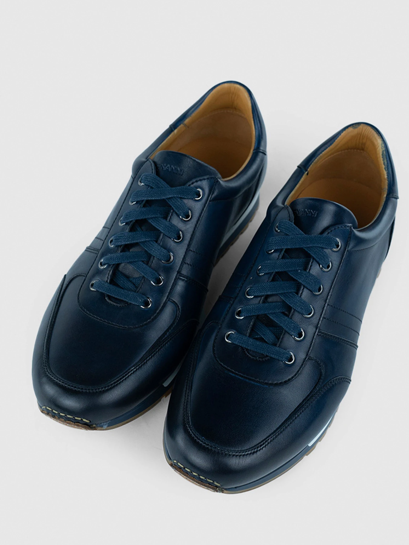 Кроссовки Magnanni модель 22652_c Кроссовки Magnanni модель 22652_c Фото