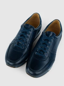 Кроссовки Magnanni модель 22652_c Фото