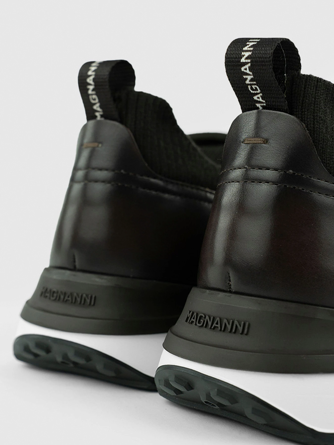 Кроссовки Magnanni модель 26069_k Кроссовки Magnanni модель 26069_k Фото