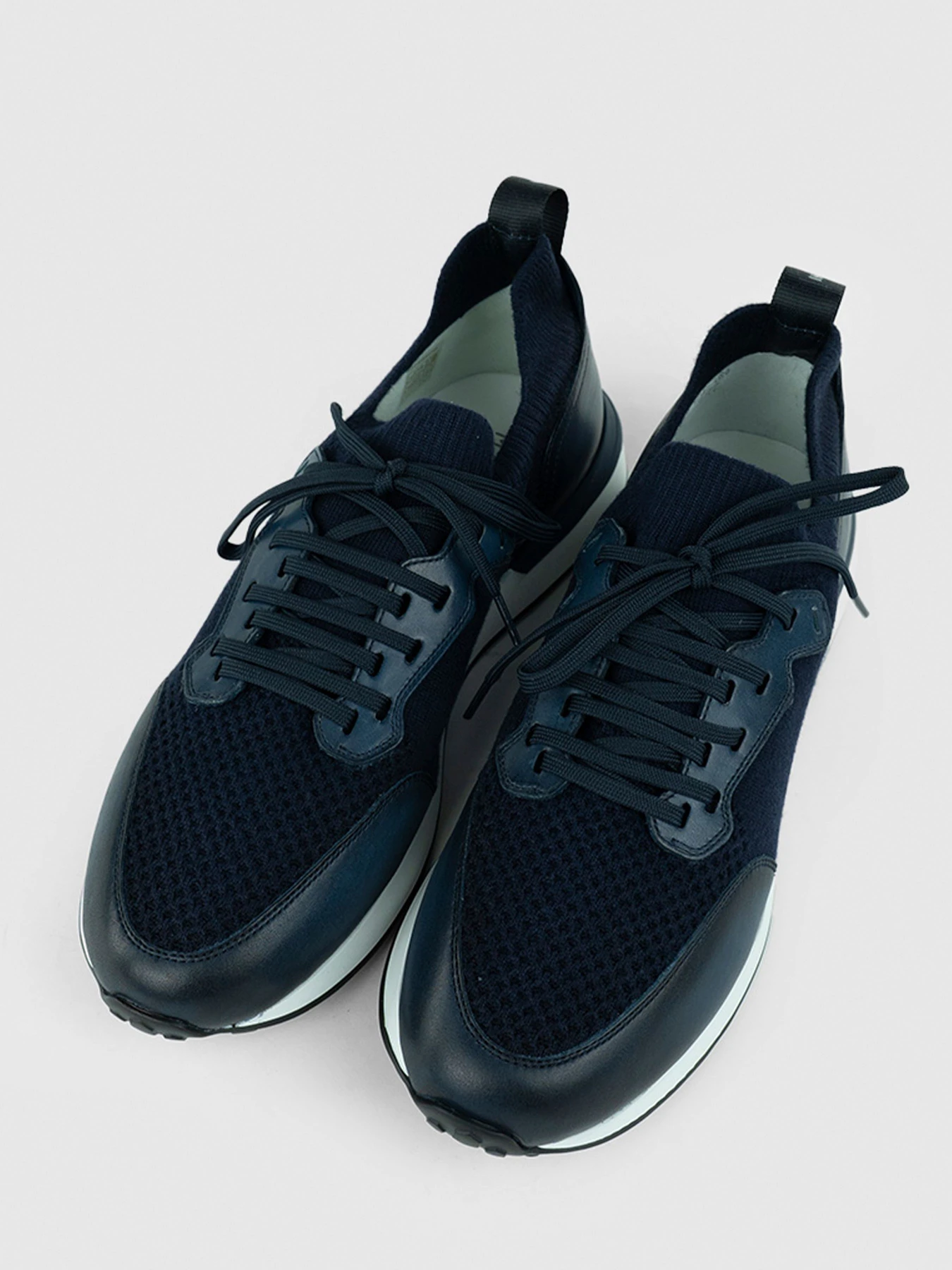 Кроссовки Magnanni модель 26069_c Кроссовки Magnanni модель 26069_c Фото