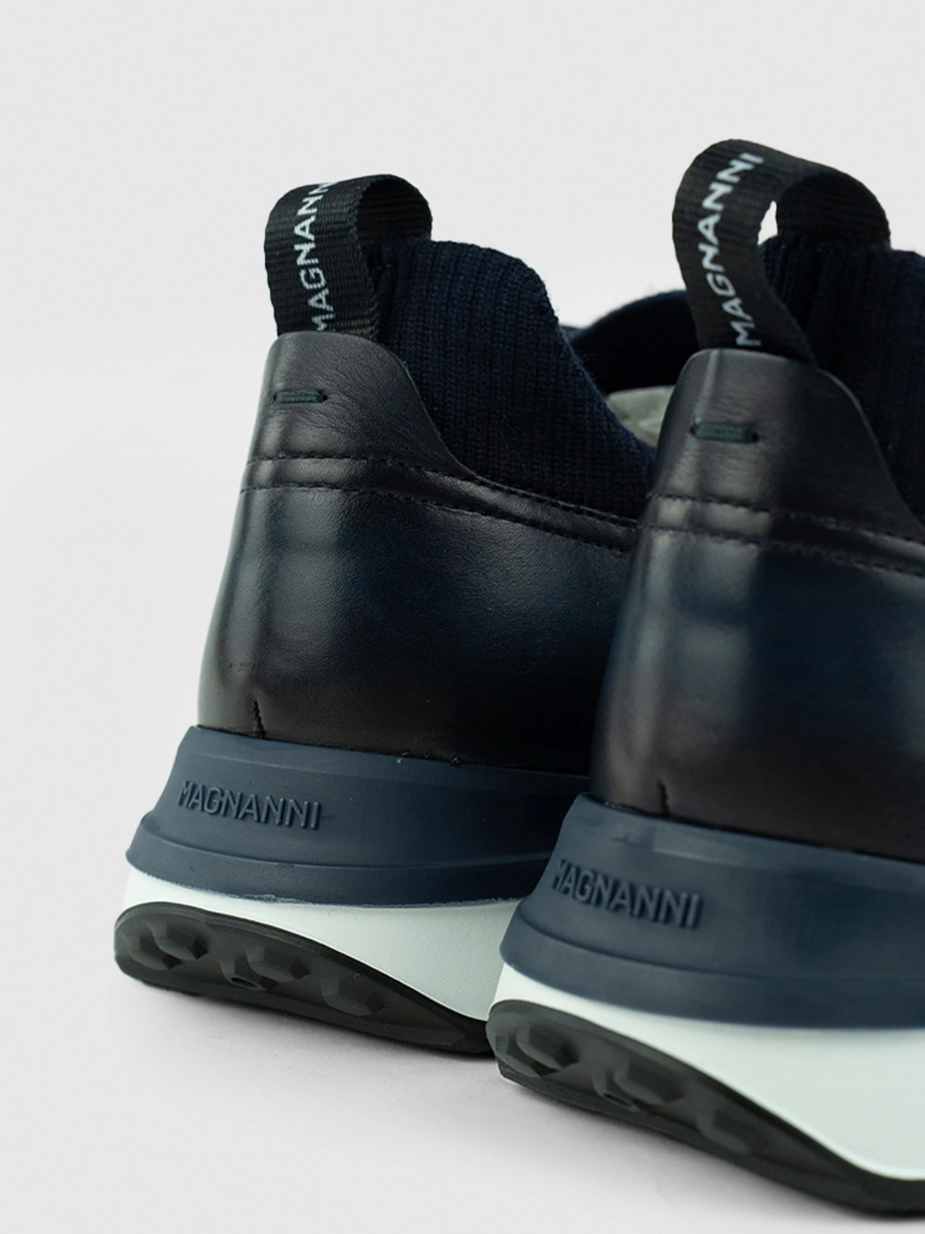 Кроссовки Magnanni модель 26069_c Кроссовки Magnanni модель 26069_c Фото