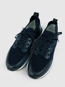 Кроссовки Magnanni модель 26069_c Фото
