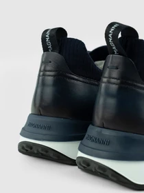 Кроссовки Magnanni модель 26069_c Фото