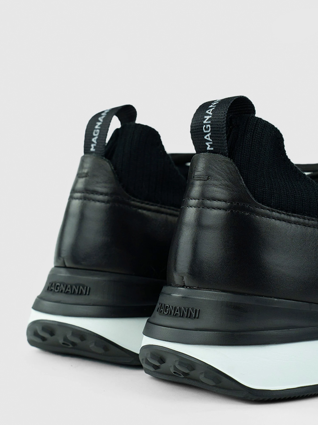 Кроссовки Magnanni модель 26069 Кроссовки Magnanni модель 26069 Фото