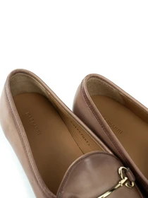 Туфли и лоферы Magnanni модель 25683B Фото