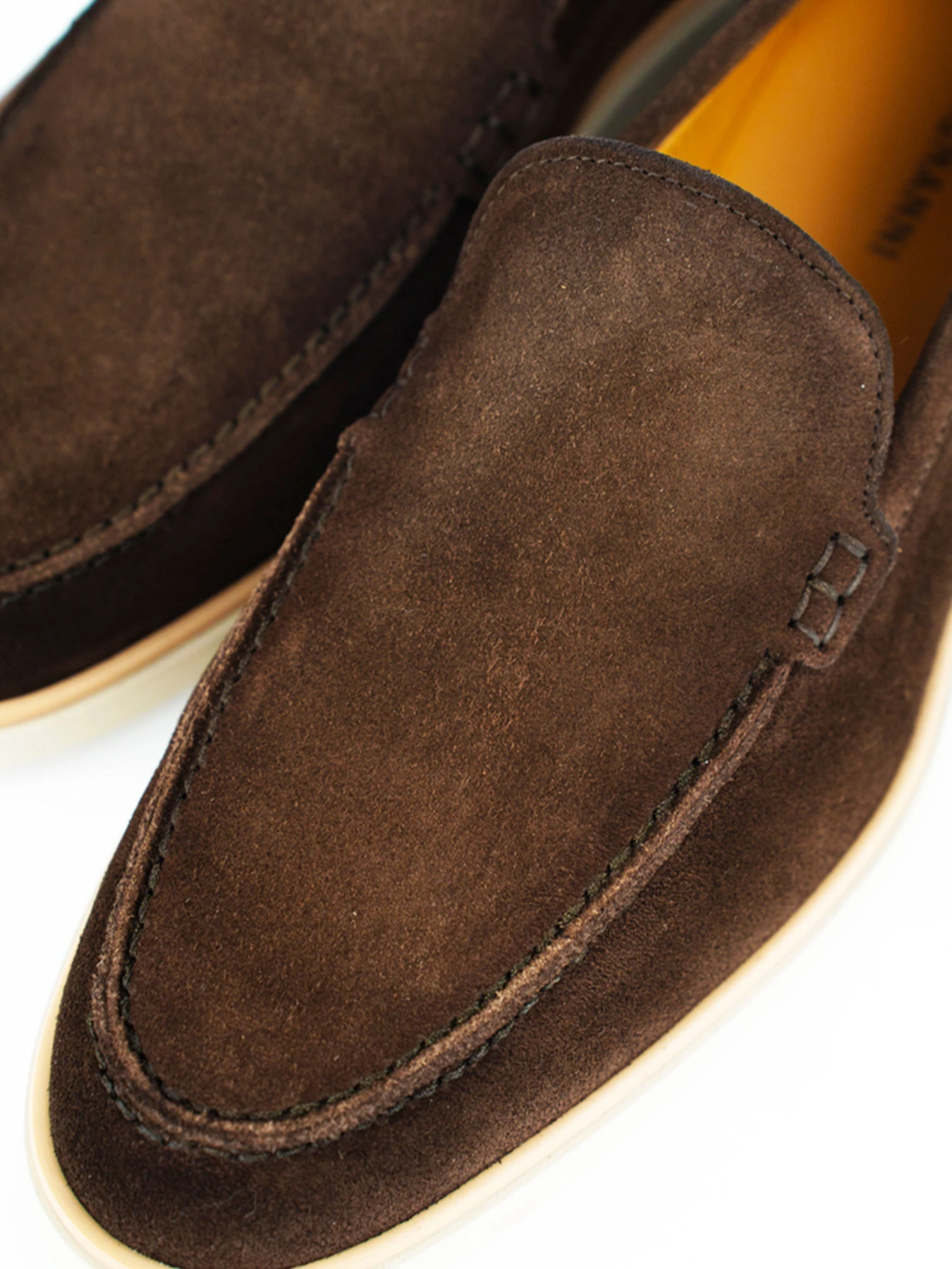 Туфли и лоферы Magnanni модель 25117B Туфли и лоферы Magnanni модель 25117B Фото