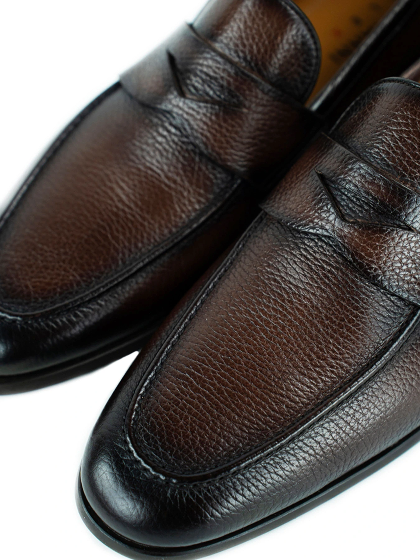 Туфли и лоферы Magnanni модель 25396B Туфли и лоферы Magnanni модель 25396B Фото