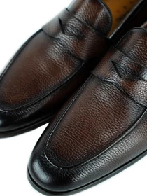 Туфли и лоферы Magnanni модель 25396B Фото