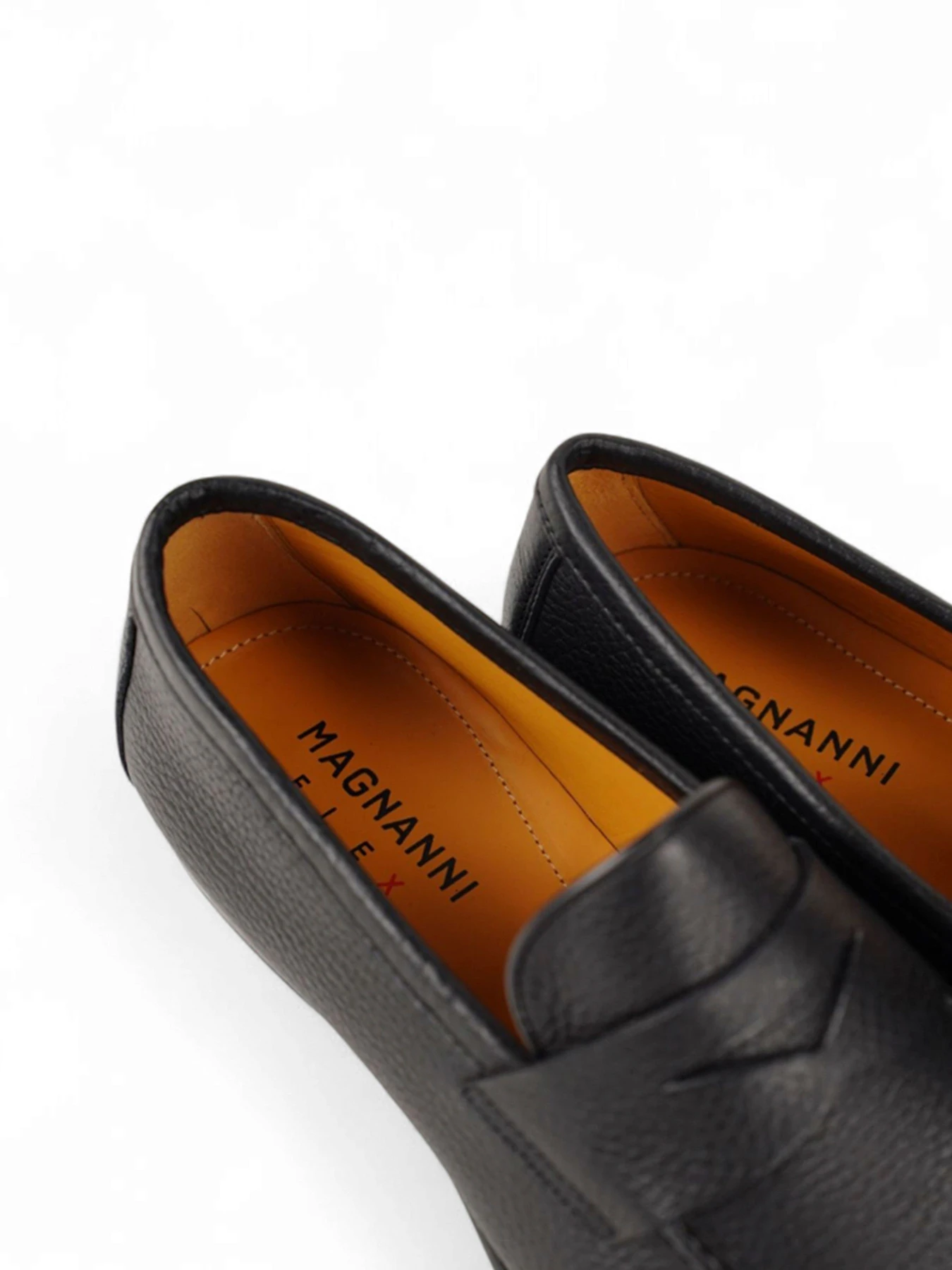 Туфли и лоферы Magnanni модель 25396A Туфли и лоферы Magnanni модель 25396A Фото