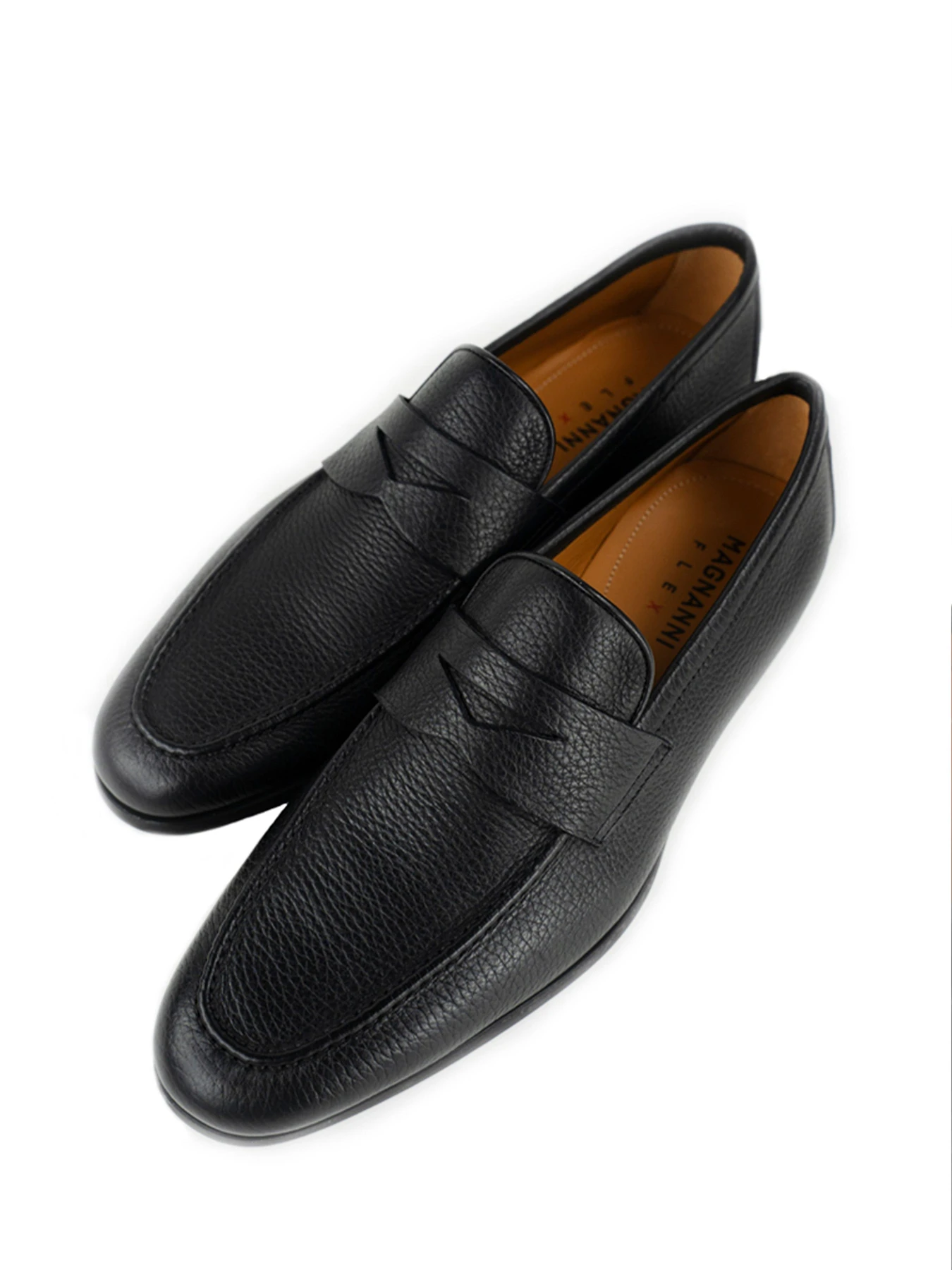Туфли и лоферы Magnanni модель 25396A Туфли и лоферы Magnanni модель 25396A Фото